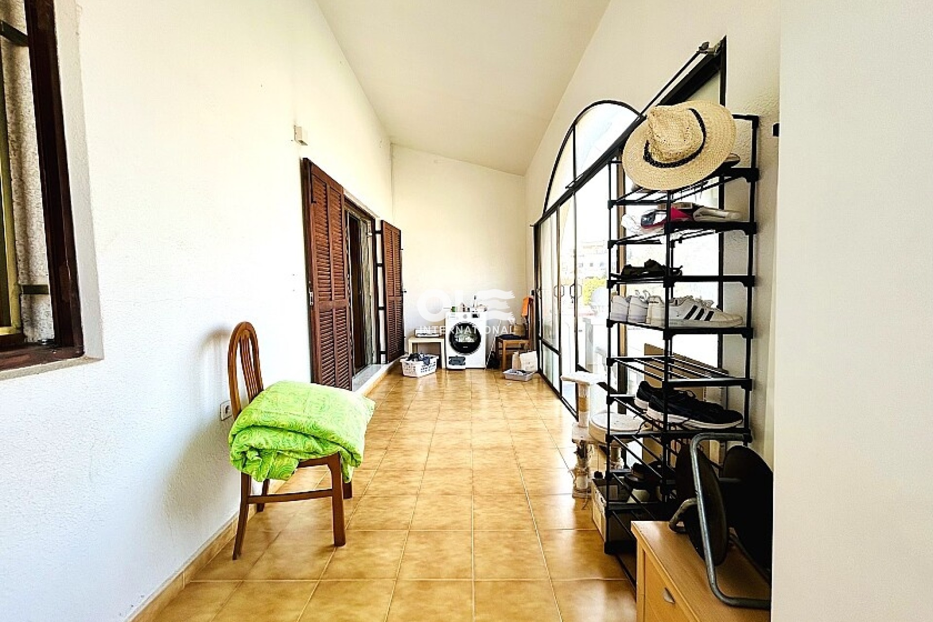 Перепродажа - Таунхаус - Torrevieja - Los Balcones