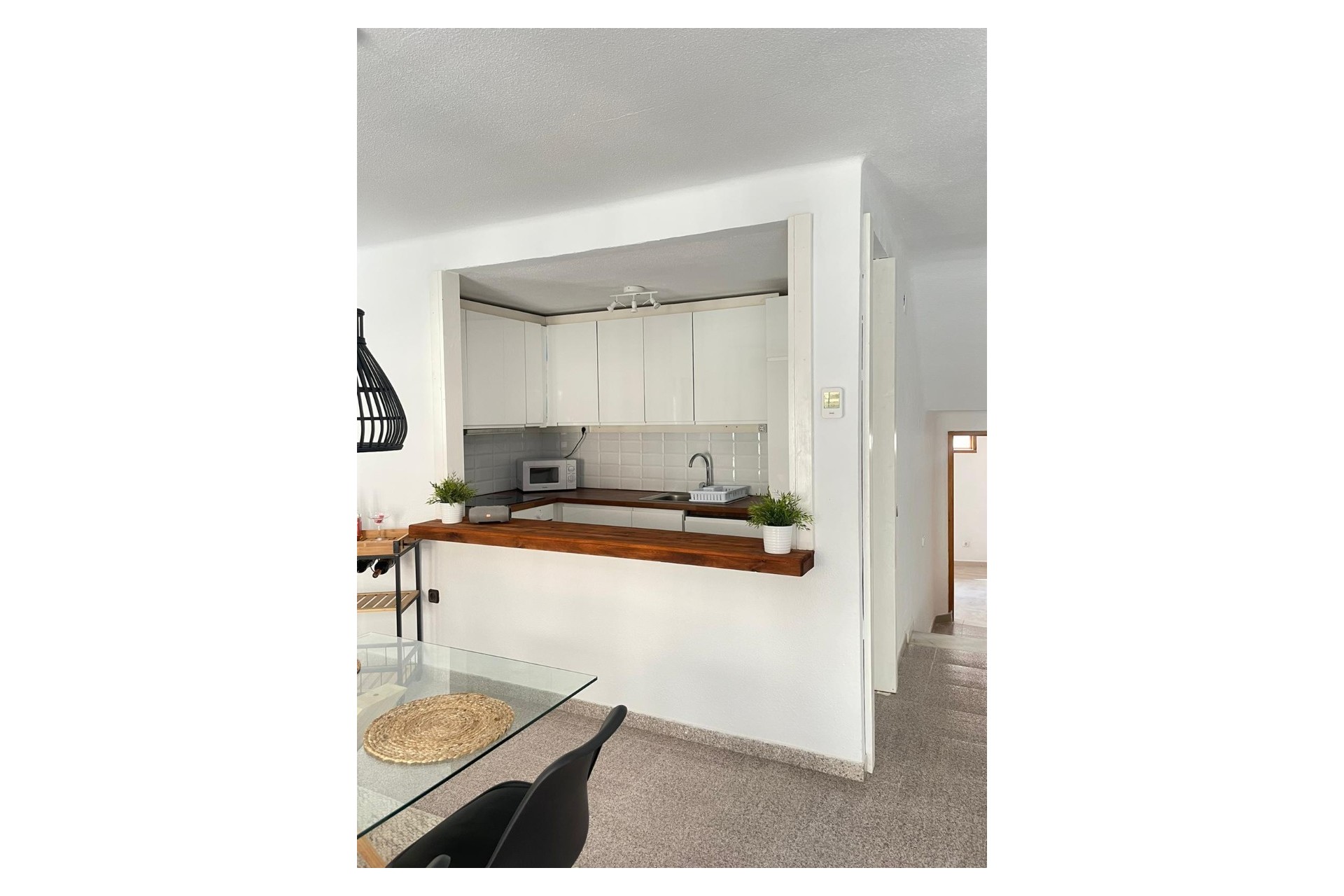 Перепродажа - Таунхаус - Torrevieja - Playa de los Locos