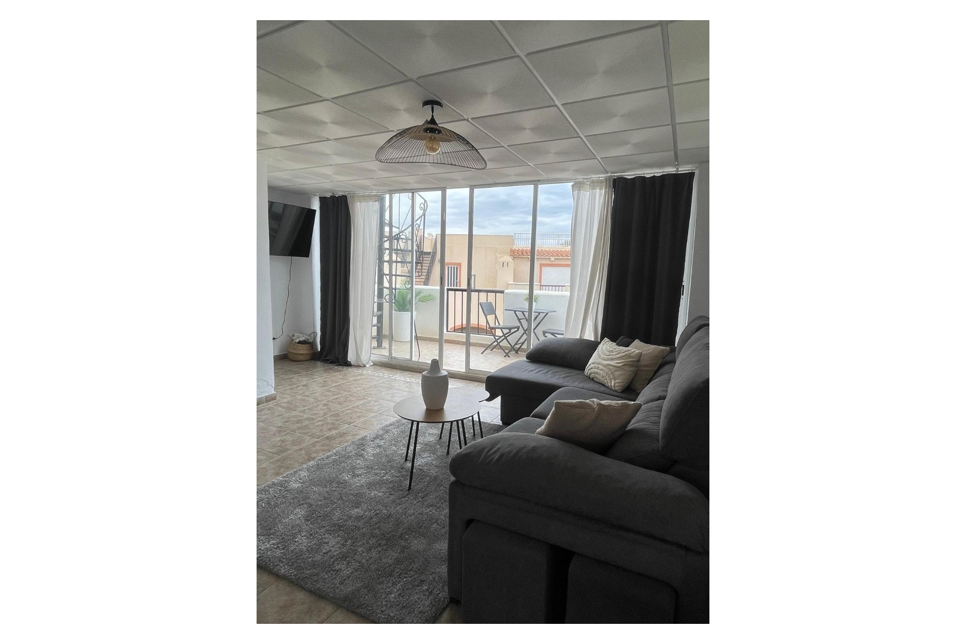 Перепродажа - Таунхаус - Torrevieja - Playa de los Locos