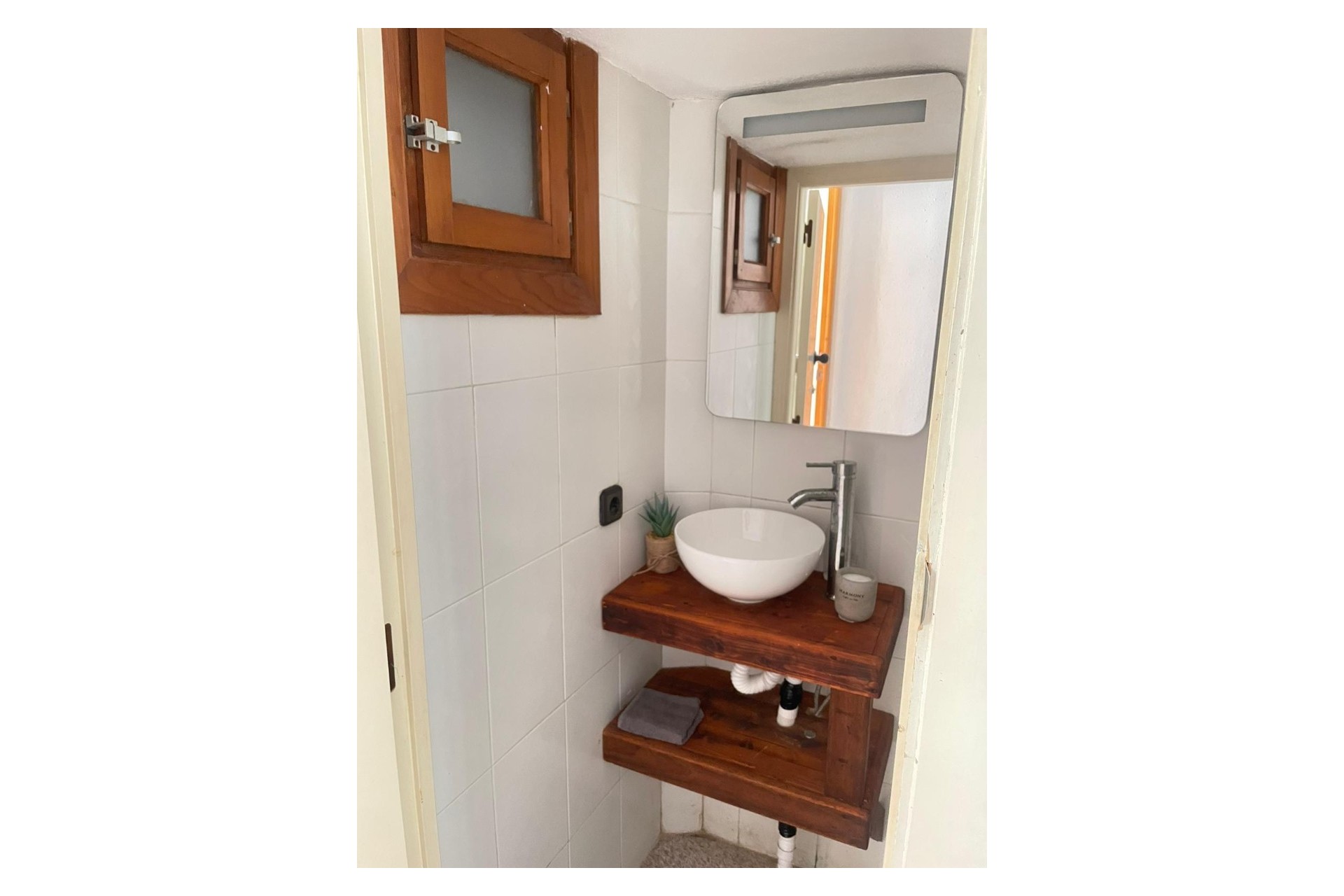 Перепродажа - Таунхаус - Torrevieja - Playa de los Locos