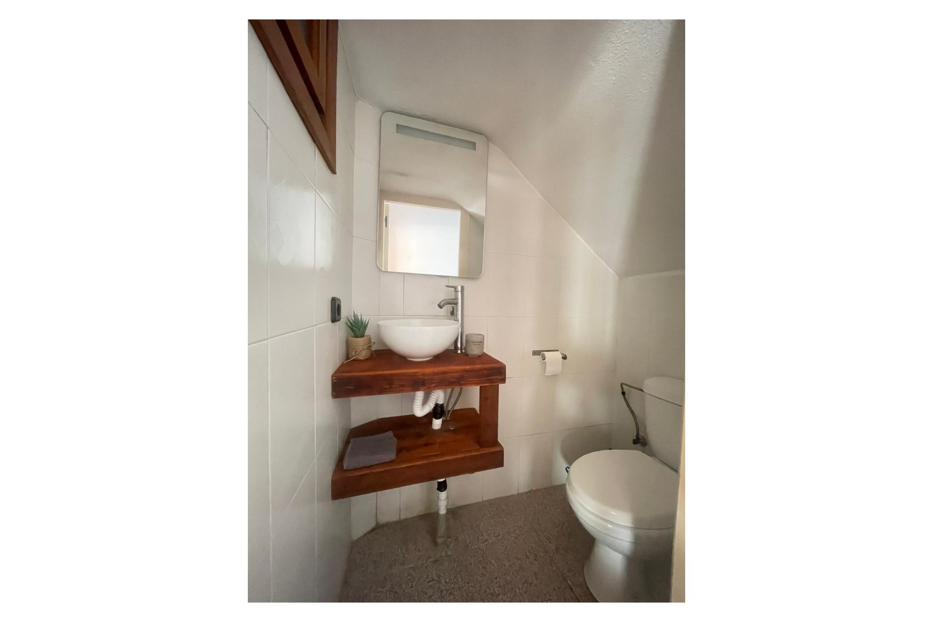 Перепродажа - Таунхаус - Torrevieja - Playa de los Locos