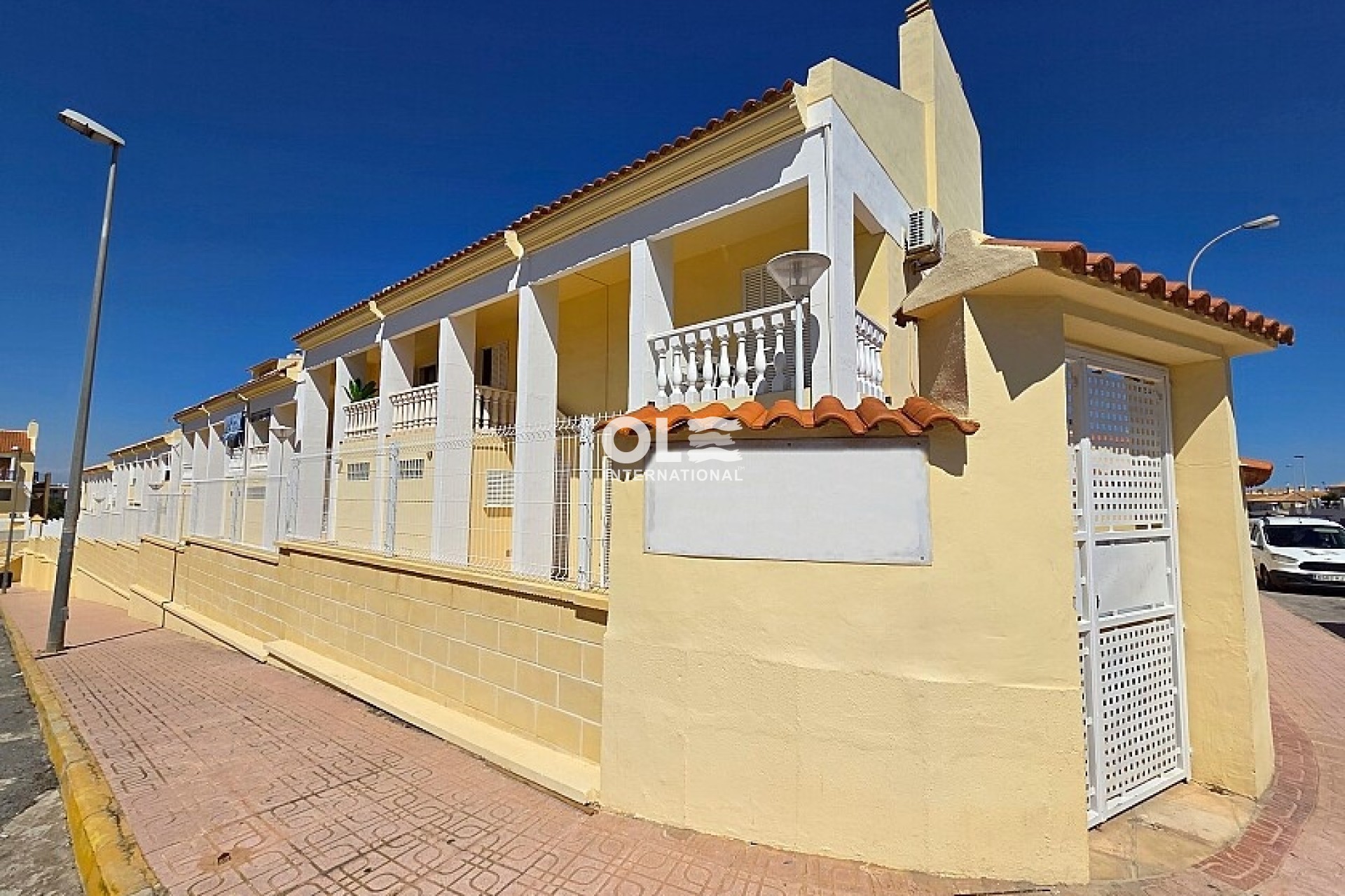 Перепродажа - Таунхаус - Torrevieja - Torreblanca
