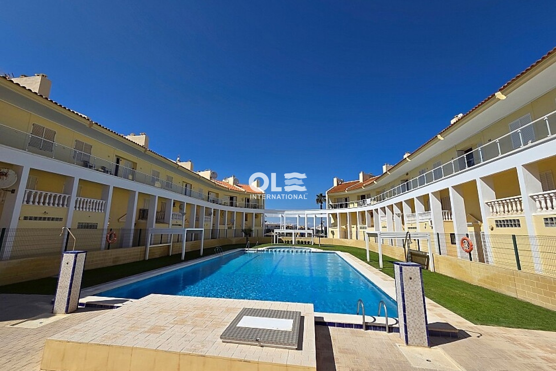 Перепродажа - Таунхаус - Torrevieja - Torreblanca