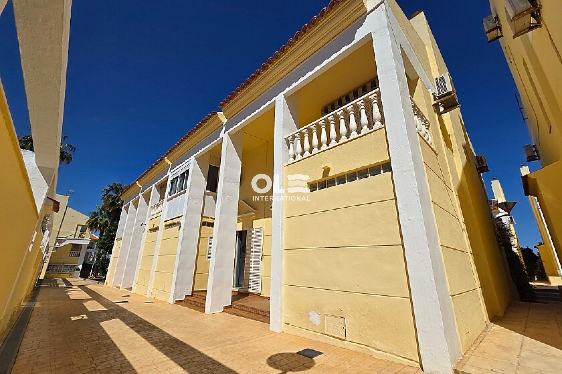 Перепродажа - Таунхаус - Torrevieja - Torreblanca