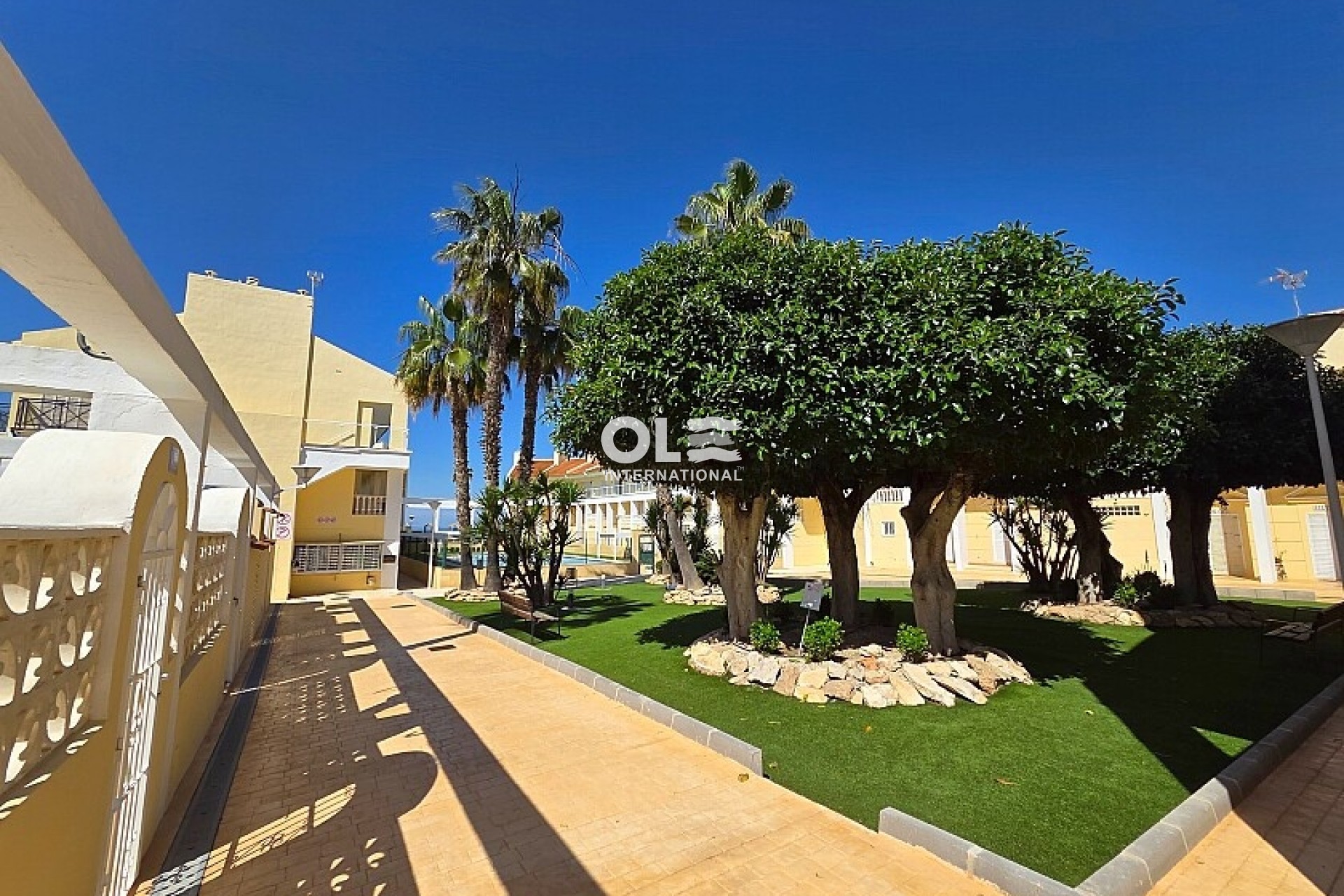 Перепродажа - Таунхаус - Torrevieja - Torreblanca
