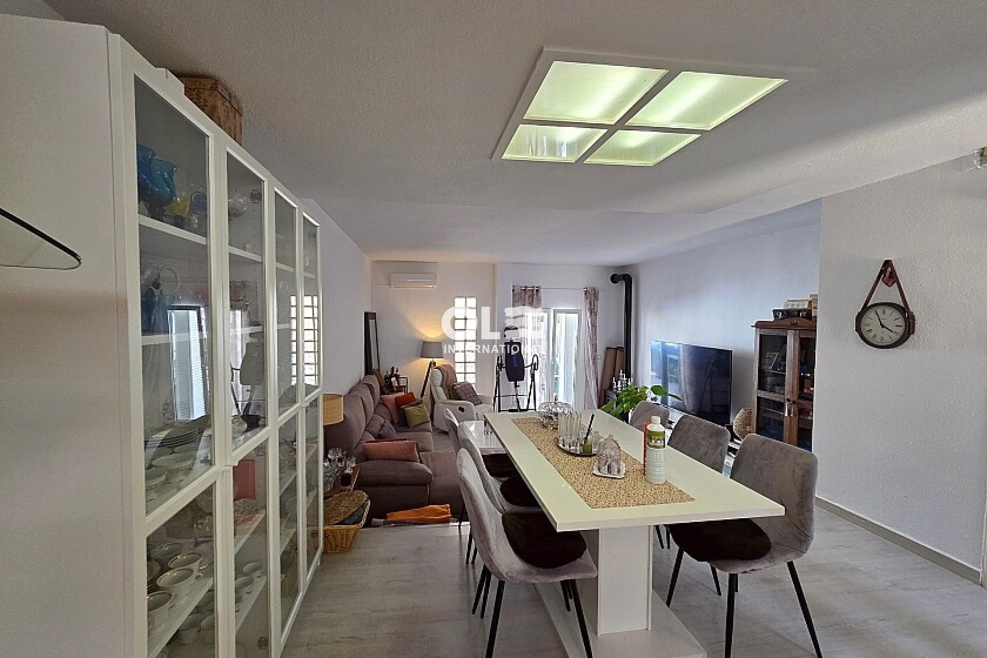 Перепродажа - Таунхаус - Torrevieja - Torreblanca
