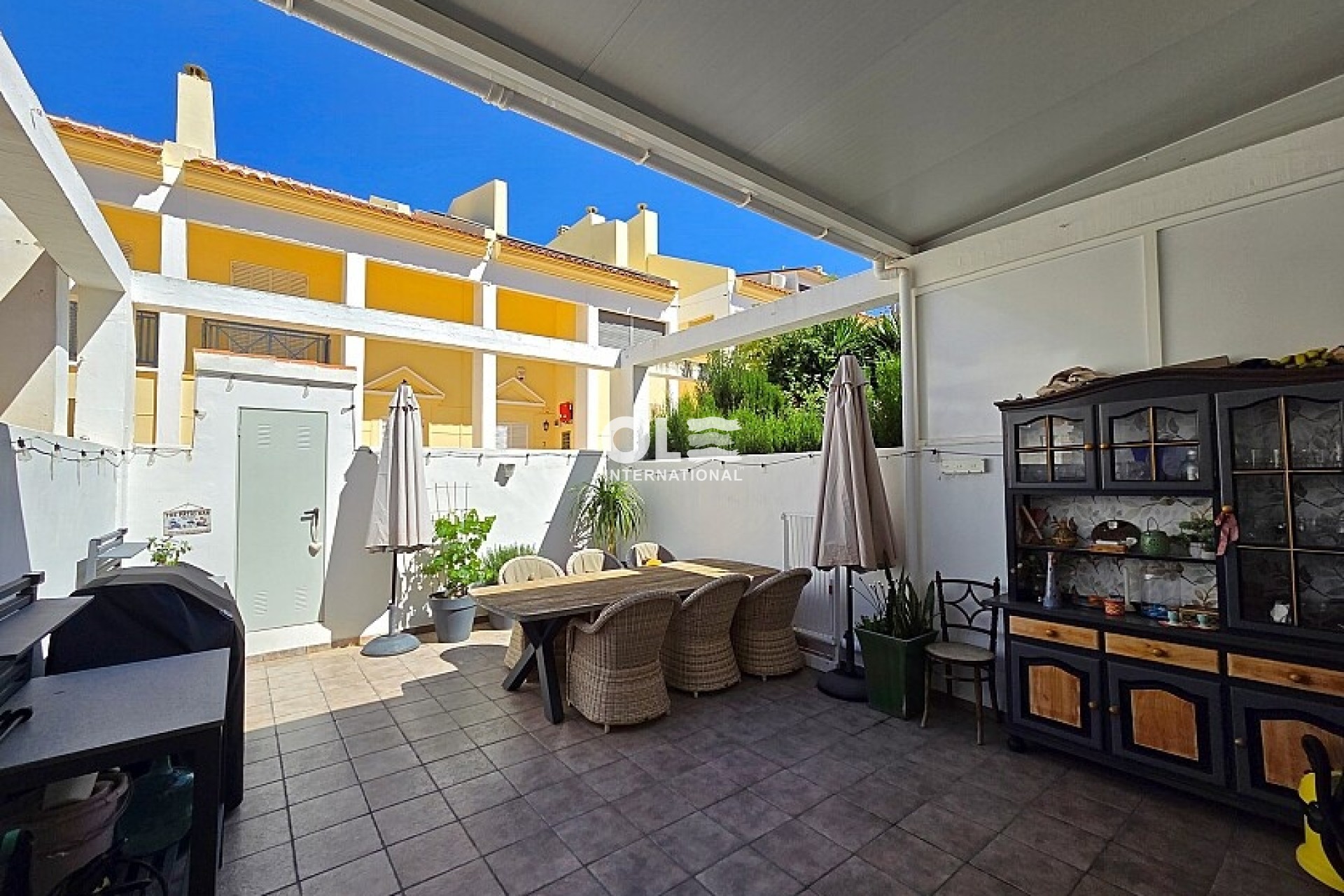 Перепродажа - Таунхаус - Torrevieja - Torreblanca