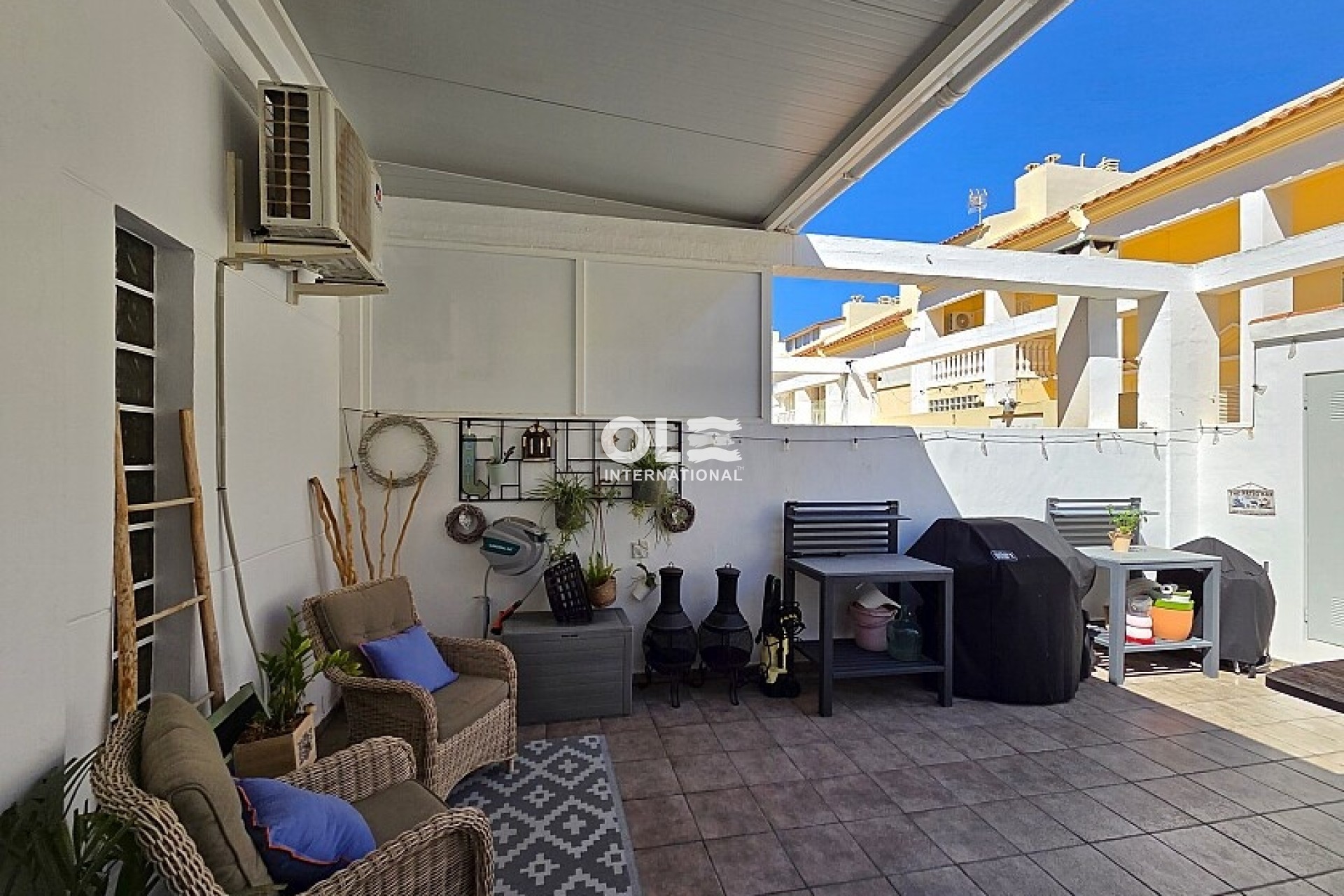 Перепродажа - Таунхаус - Torrevieja - Torreblanca