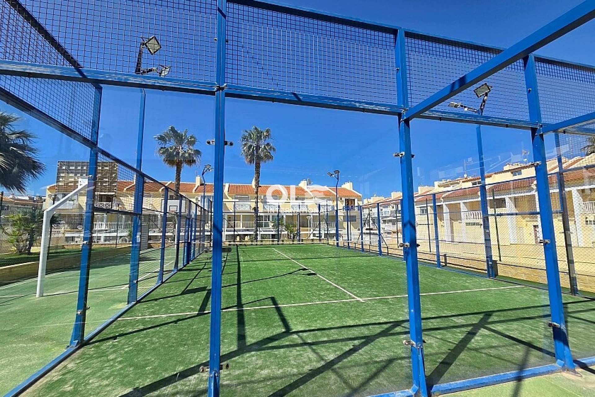 Перепродажа - Таунхаус - Torrevieja - Torreblanca