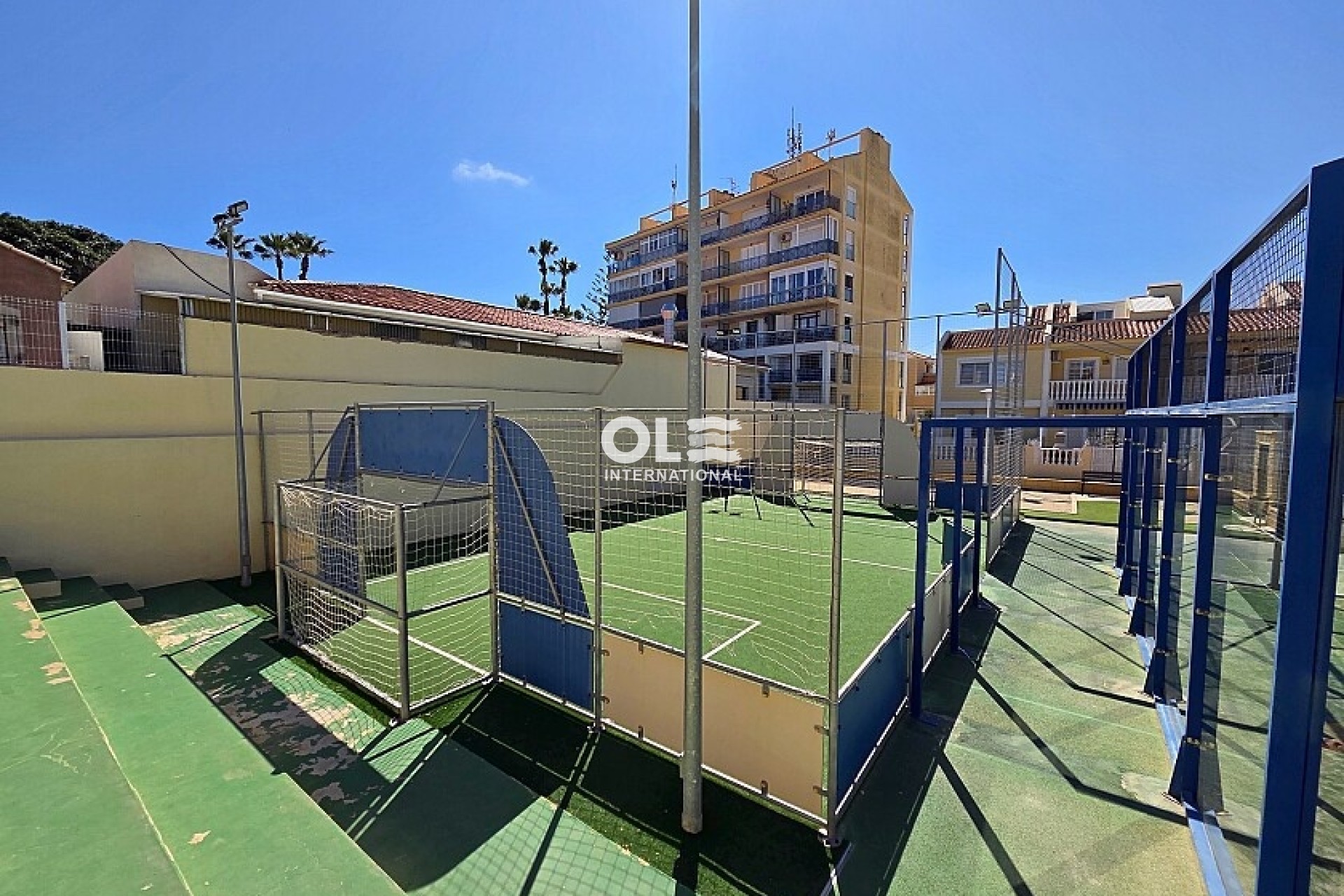 Перепродажа - Таунхаус - Torrevieja - Torreblanca
