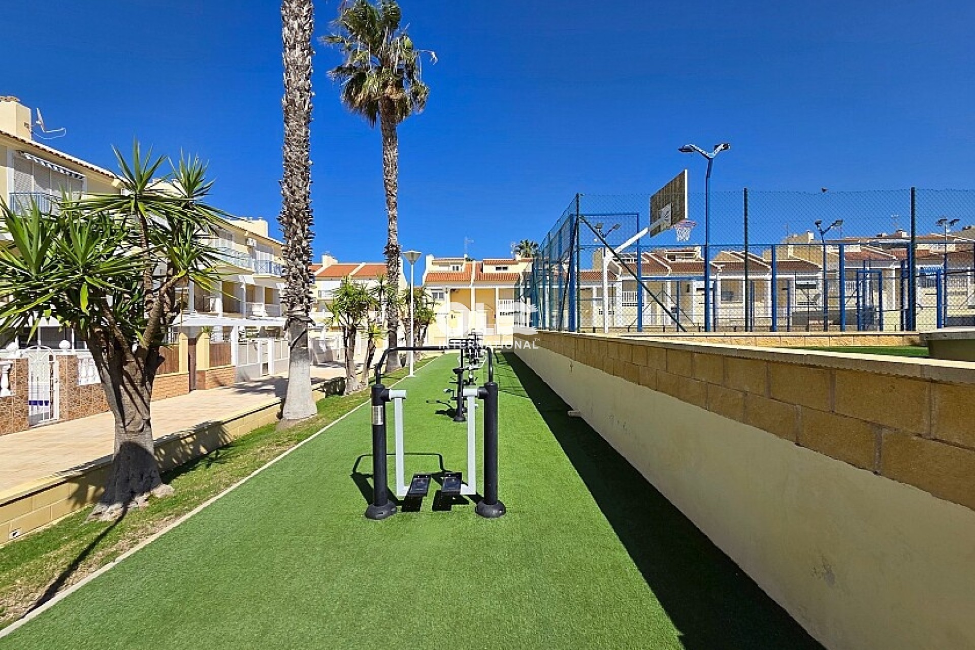 Перепродажа - Таунхаус - Torrevieja - Torreblanca