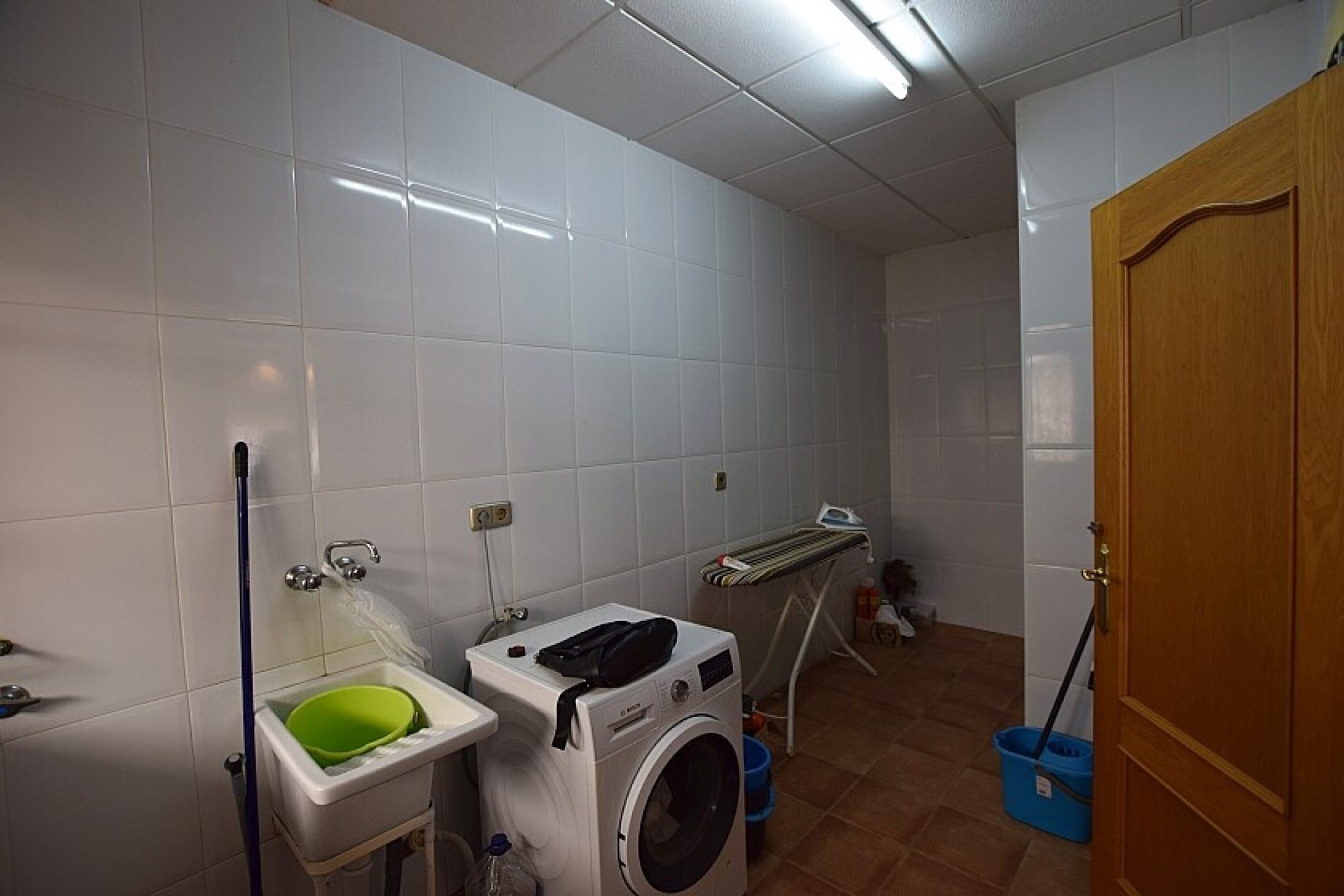 Перепродажа - Villa - Abanilla