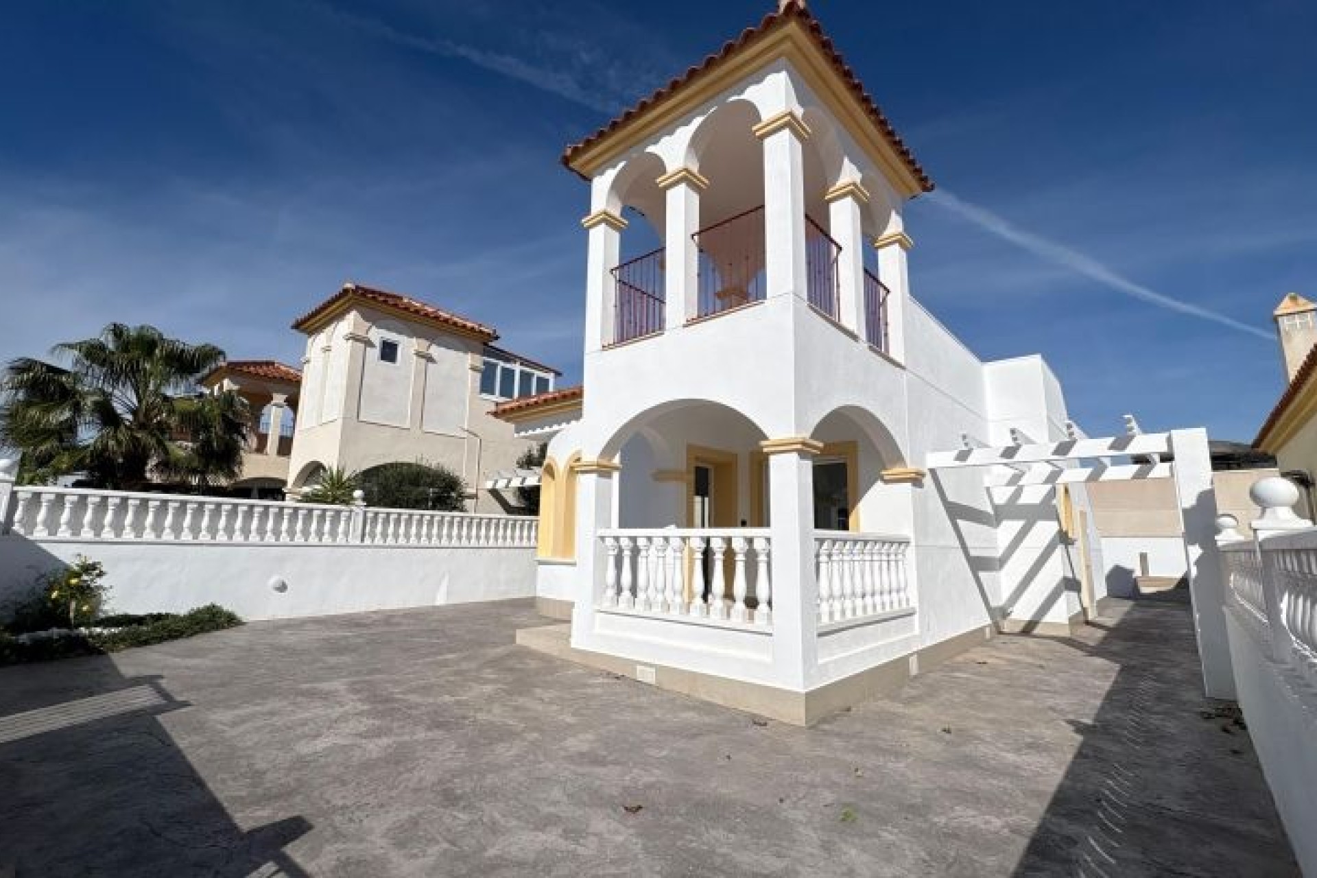 Перепродажа - Villa - Algorfa
