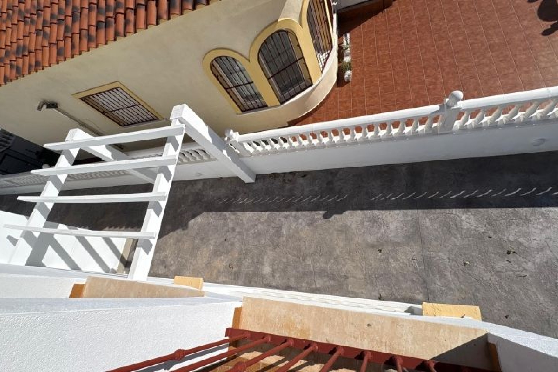 Перепродажа - Villa - Algorfa