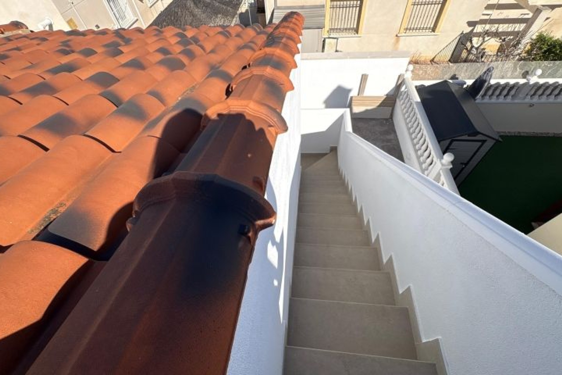 Перепродажа - Villa - Algorfa