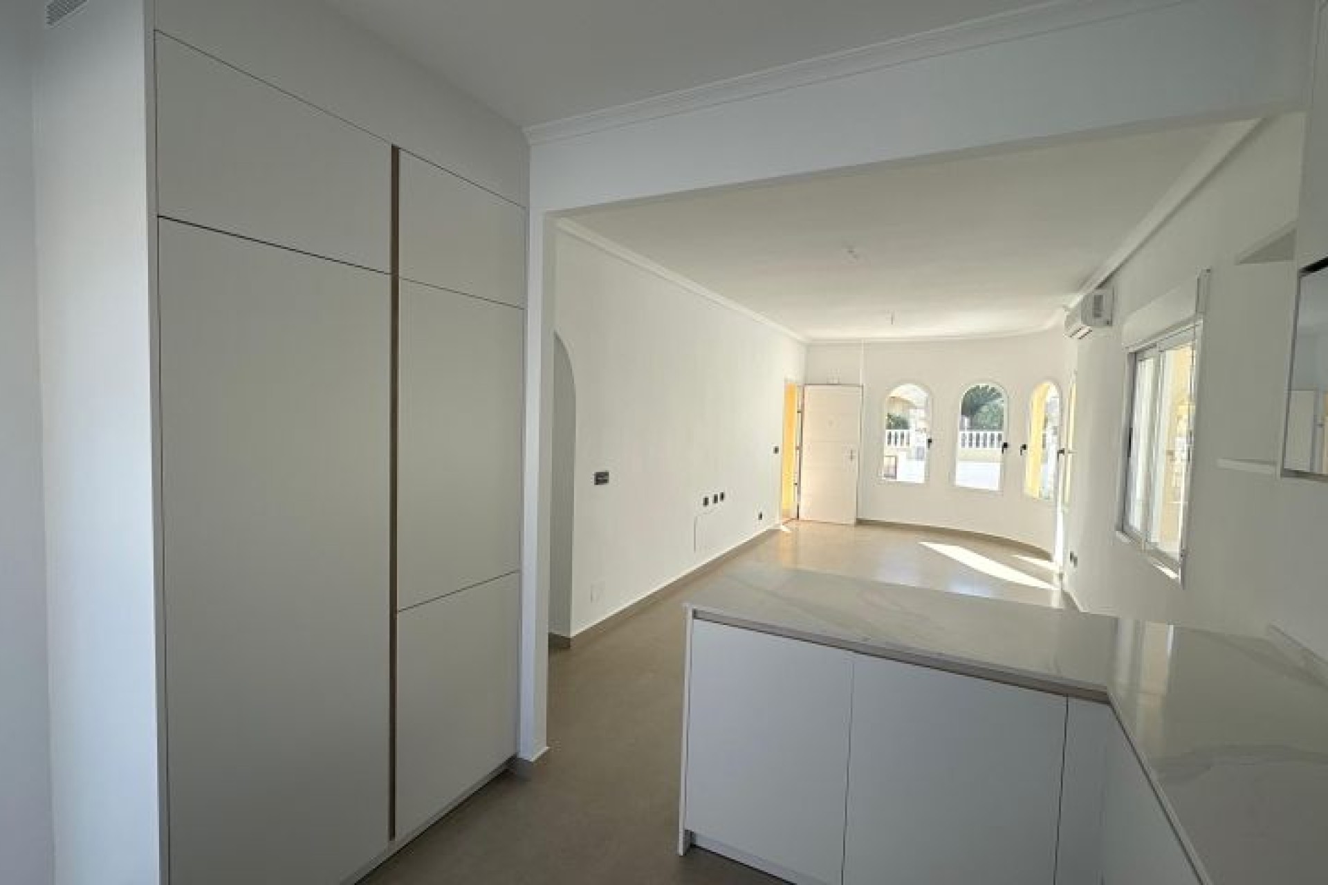 Перепродажа - Villa - Algorfa