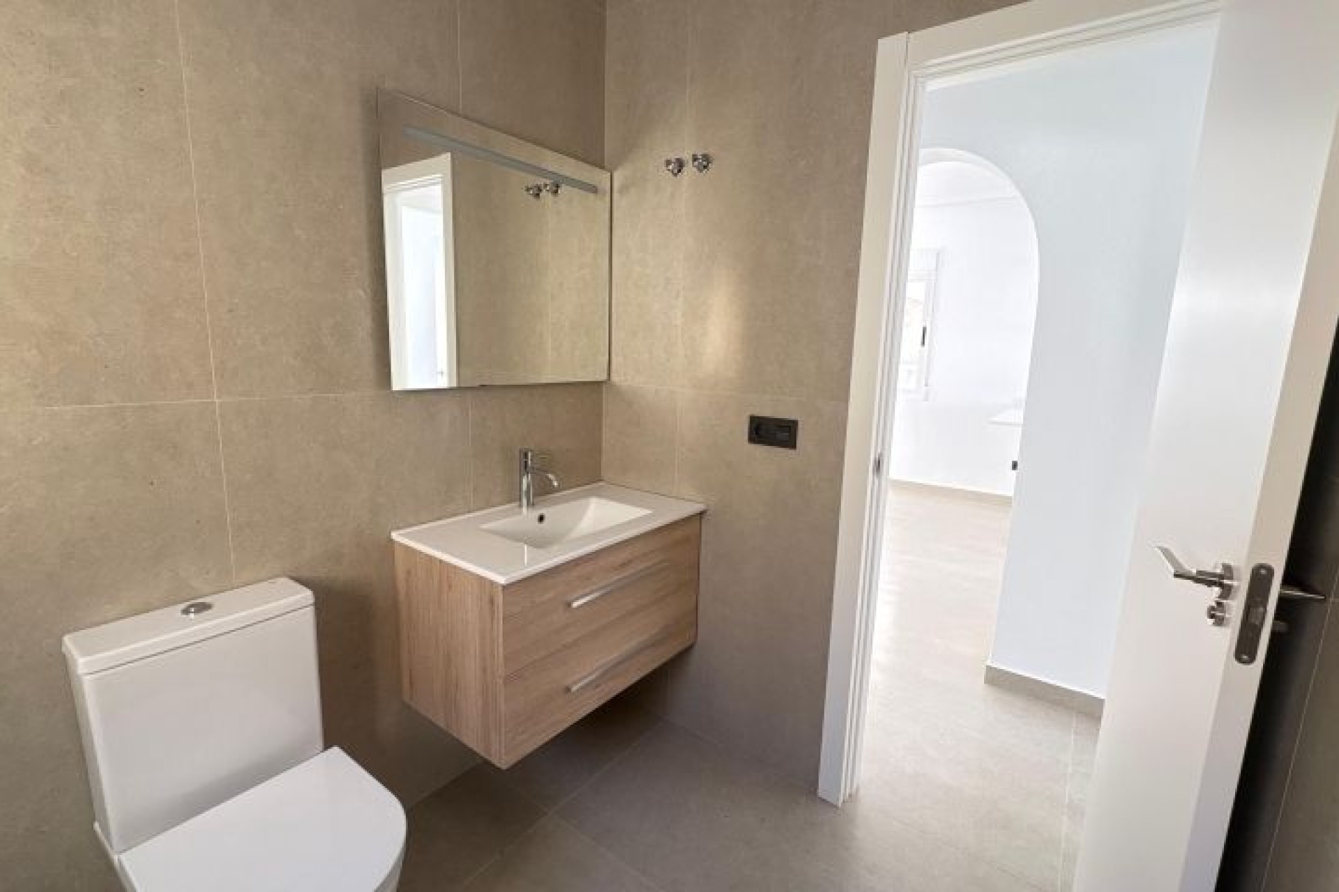 Перепродажа - Villa - Algorfa