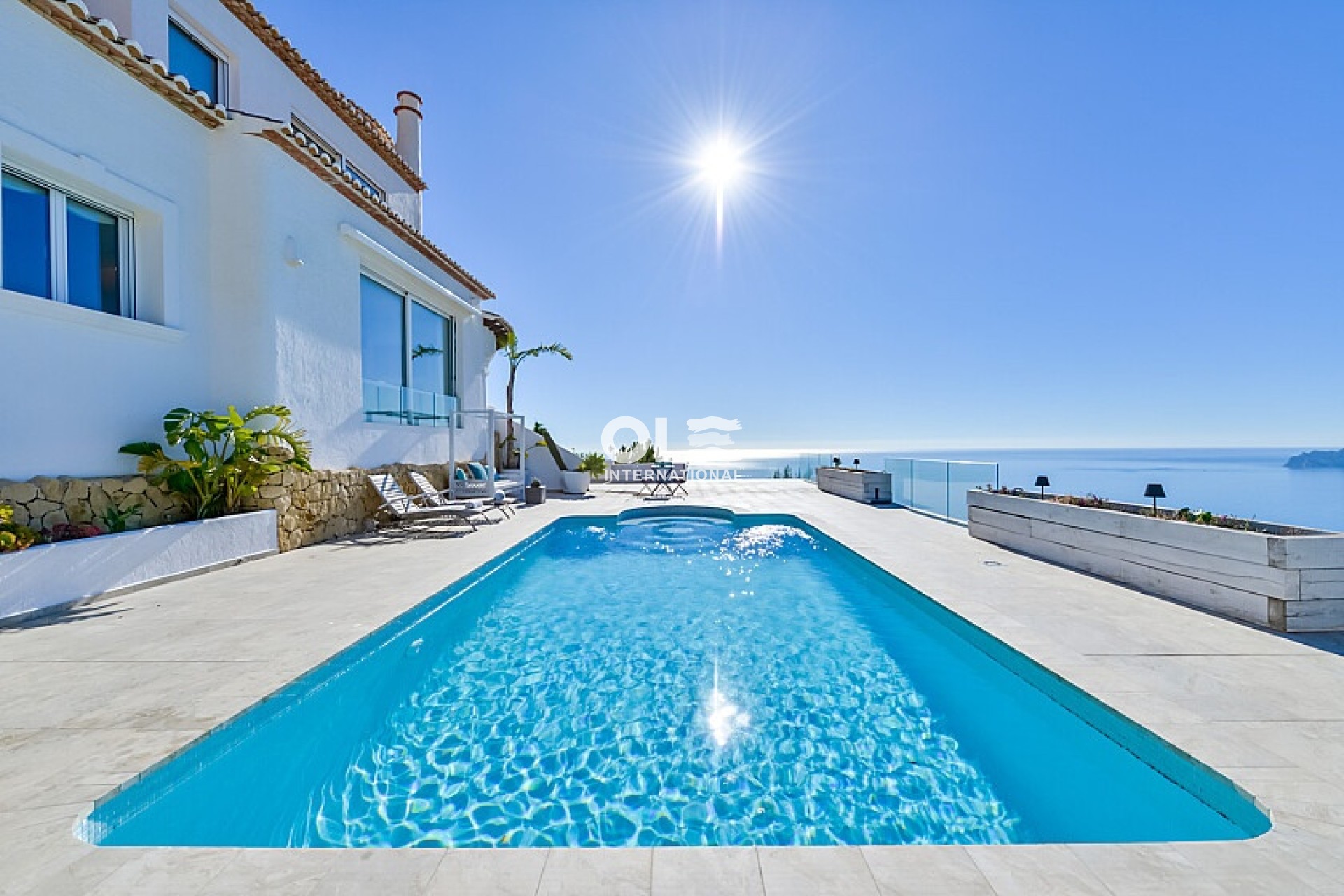 Перепродажа - Villa - Altea - Altea Hills