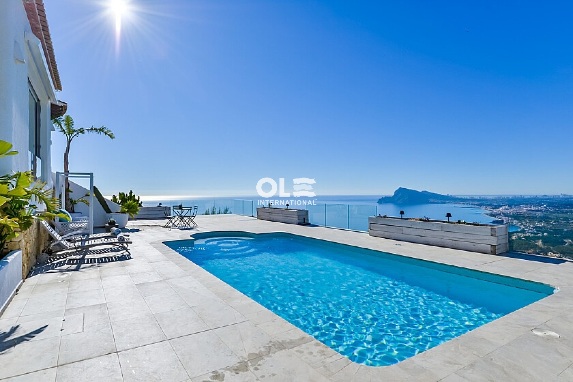 Перепродажа - Villa - Altea - Altea Hills