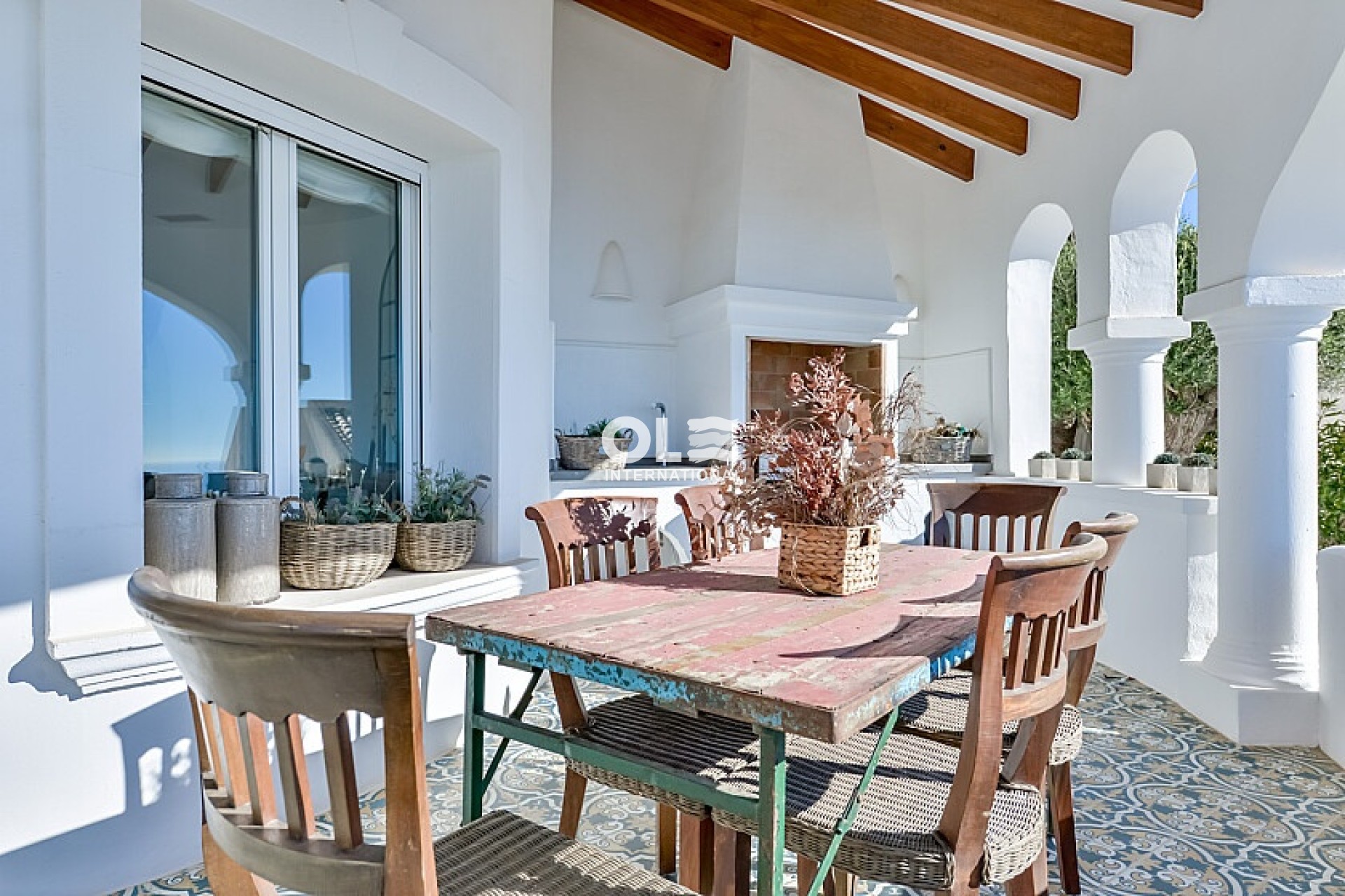 Перепродажа - Villa - Altea - Altea Hills