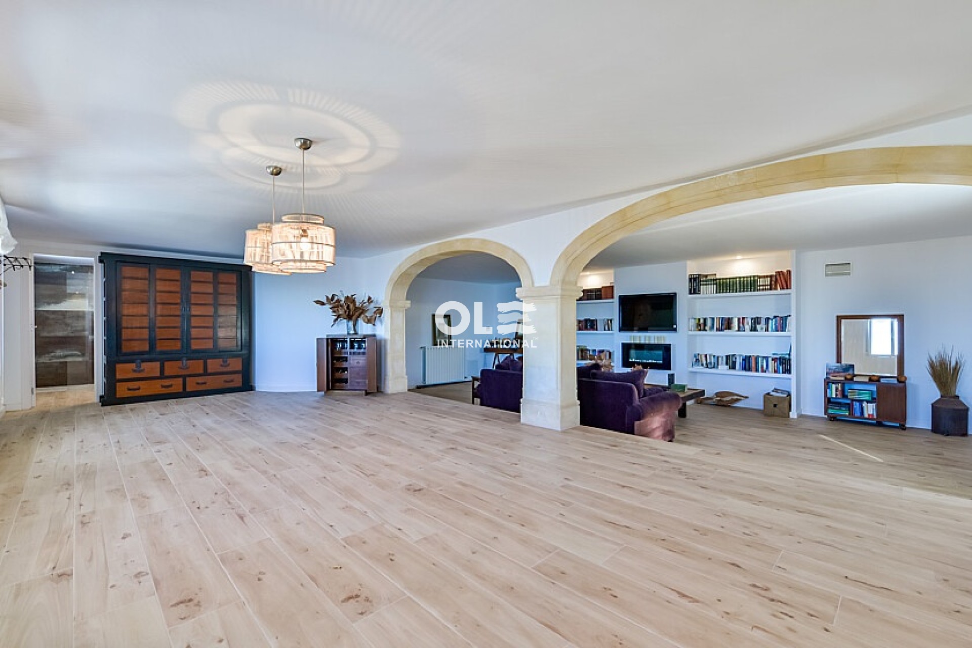 Перепродажа - Villa - Altea - Altea Hills