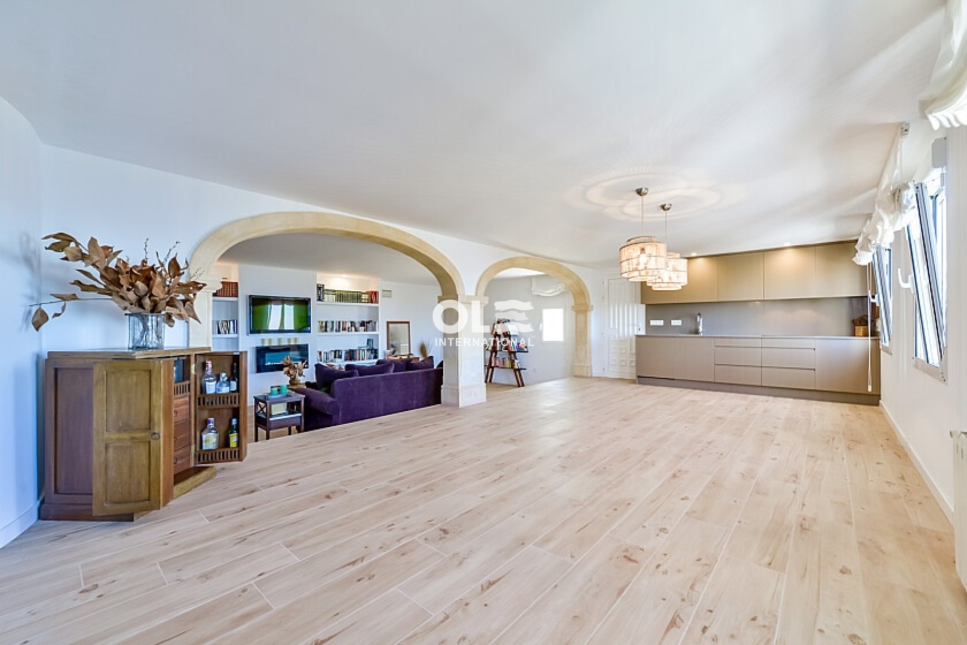 Перепродажа - Villa - Altea - Altea Hills