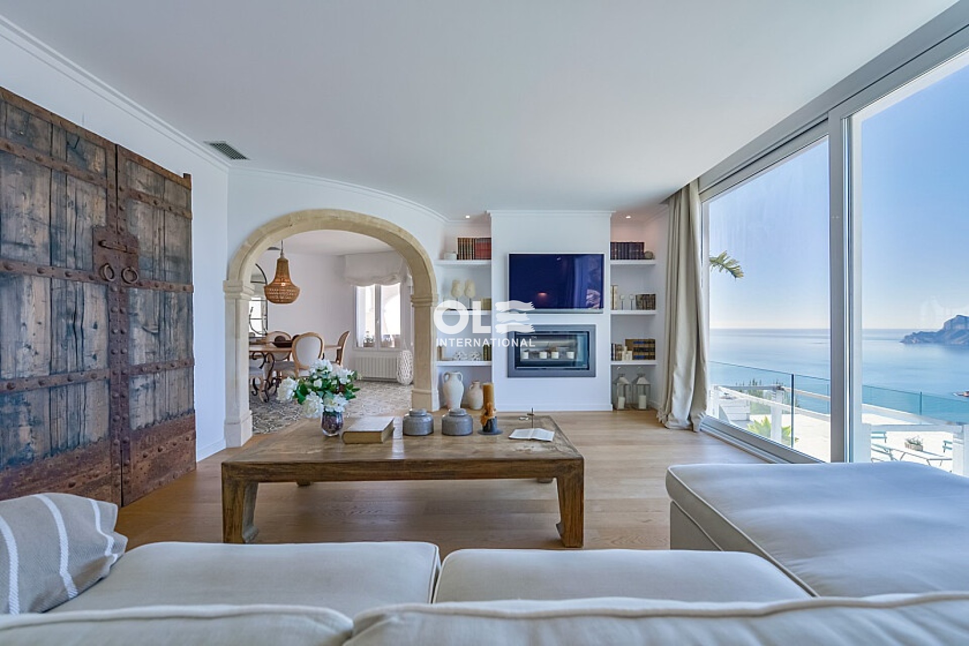 Перепродажа - Villa - Altea - Altea Hills