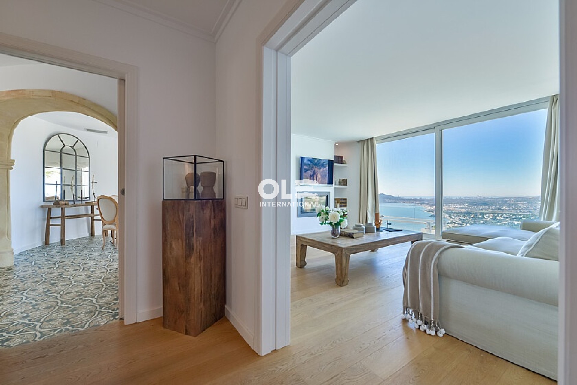 Перепродажа - Villa - Altea - Altea Hills
