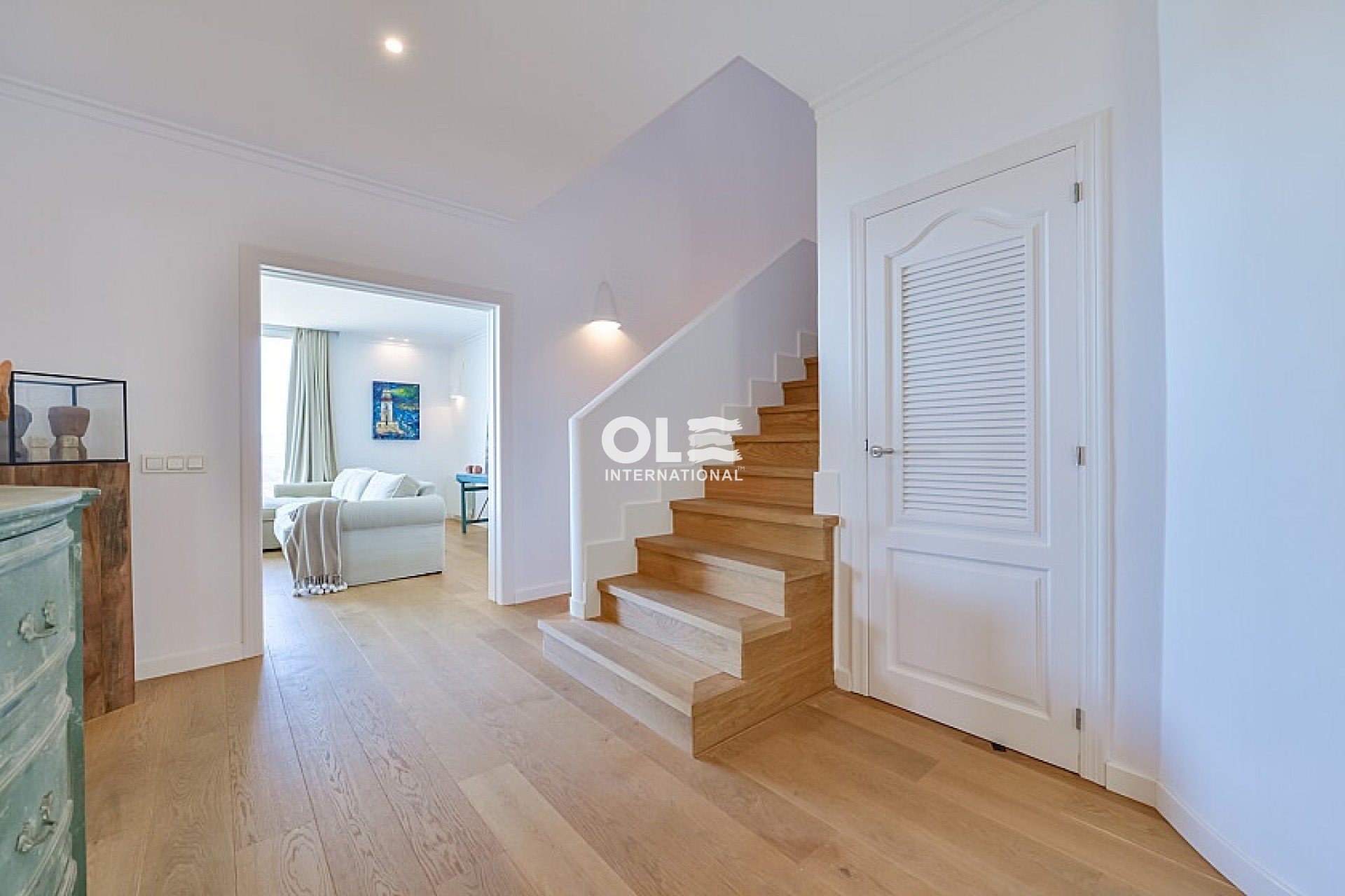 Перепродажа - Villa - Altea - Altea Hills