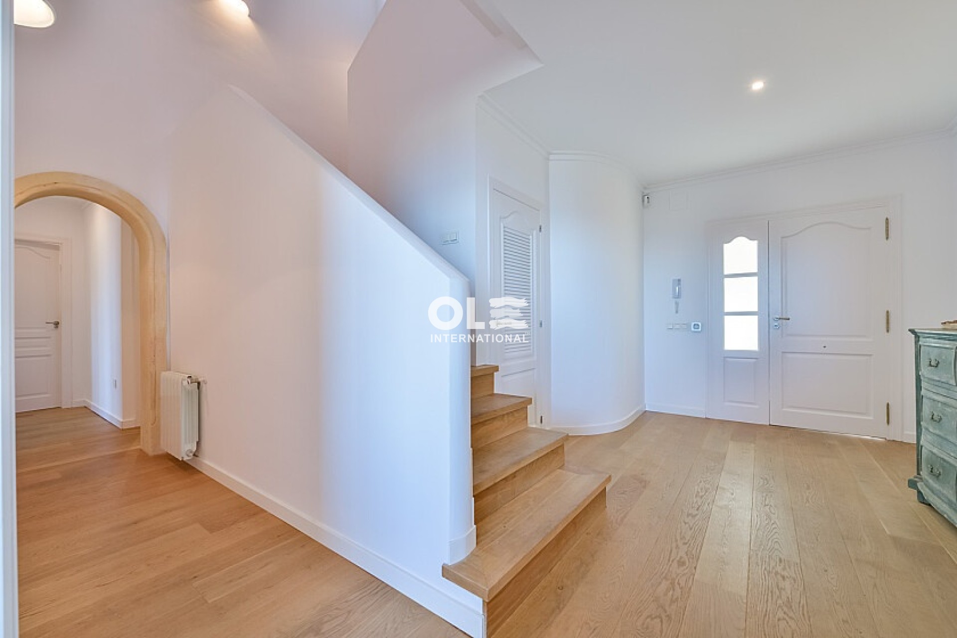 Перепродажа - Villa - Altea - Altea Hills