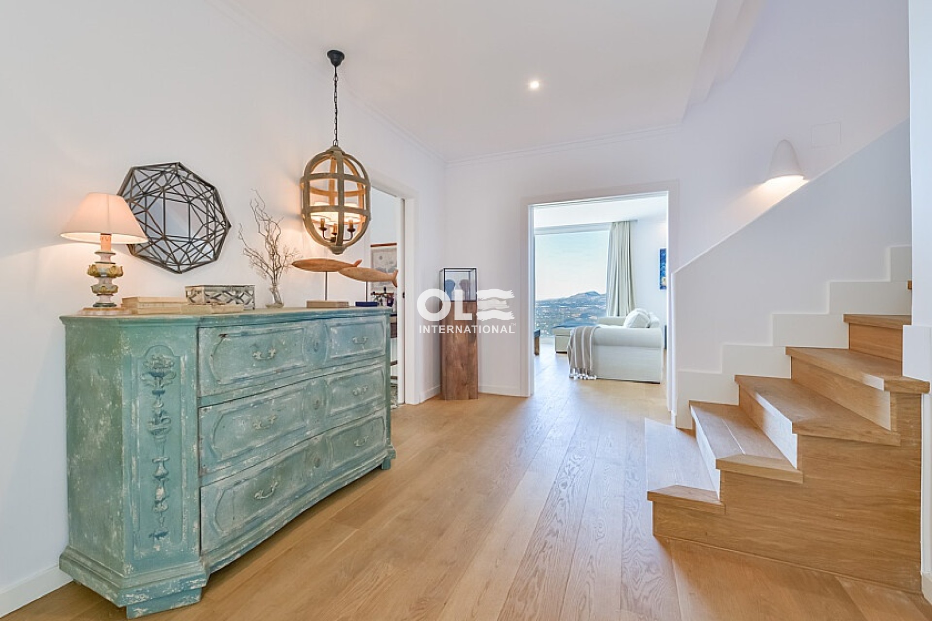 Перепродажа - Villa - Altea - Altea Hills