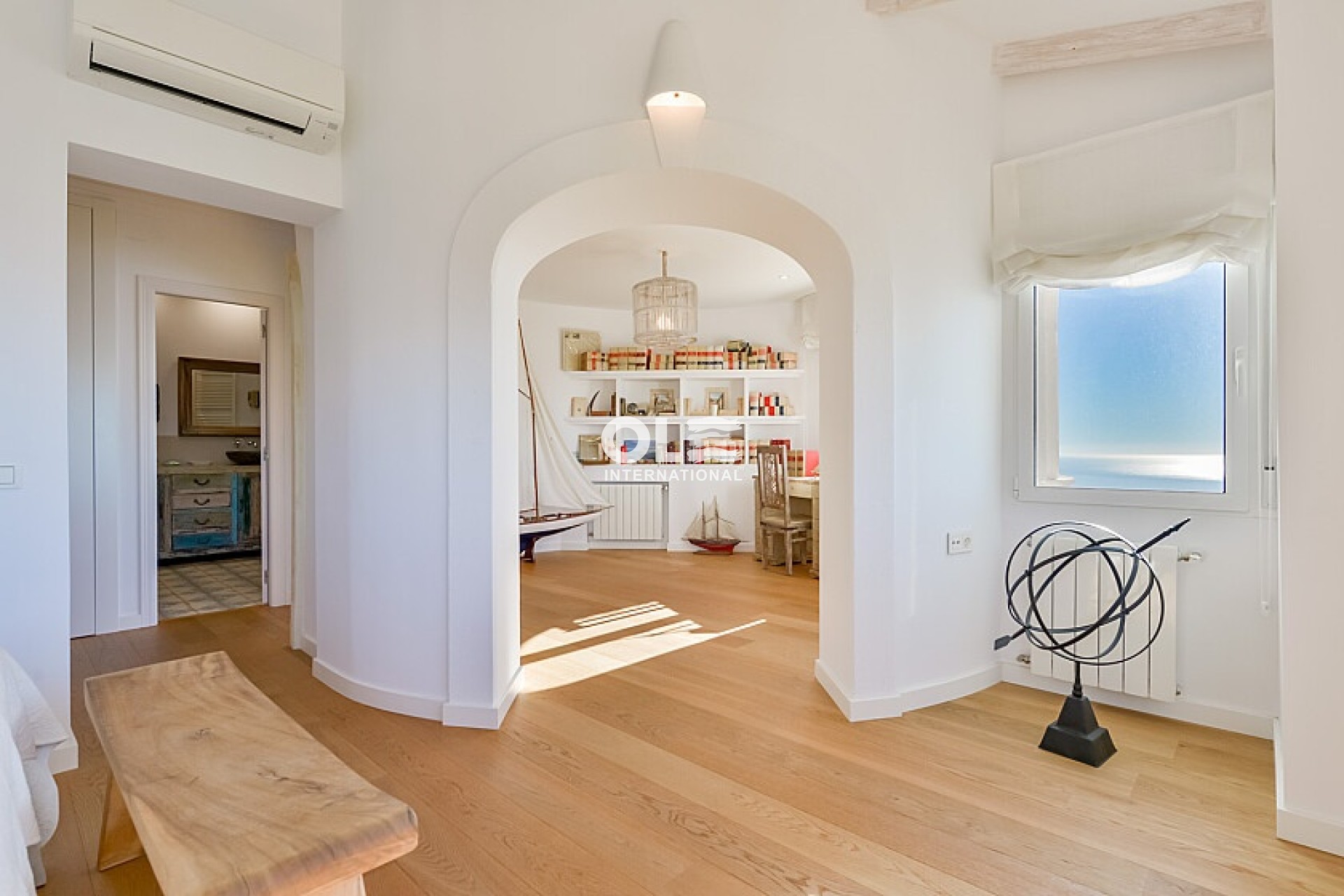 Перепродажа - Villa - Altea - Altea Hills