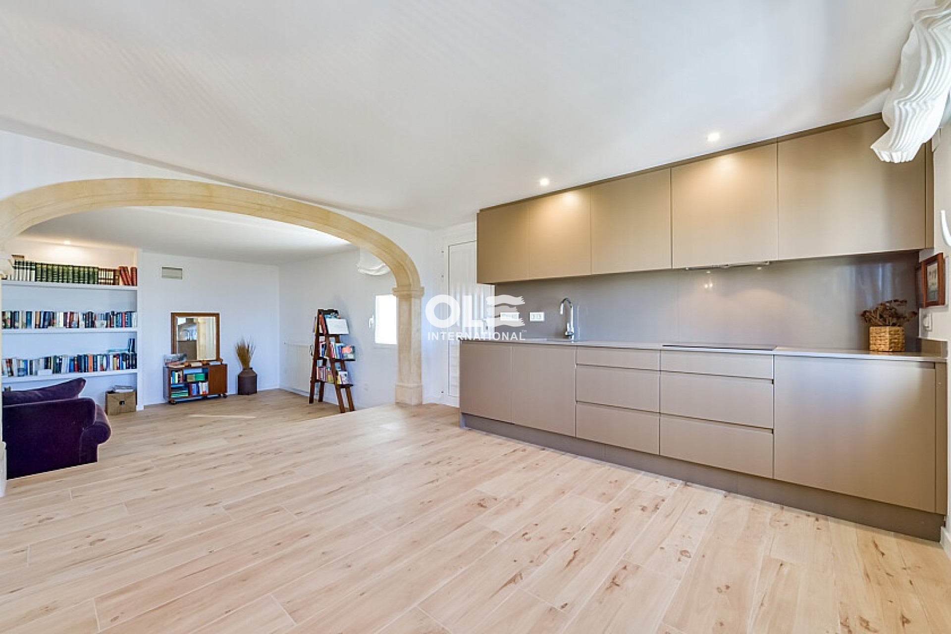 Перепродажа - Villa - Altea - Altea Hills