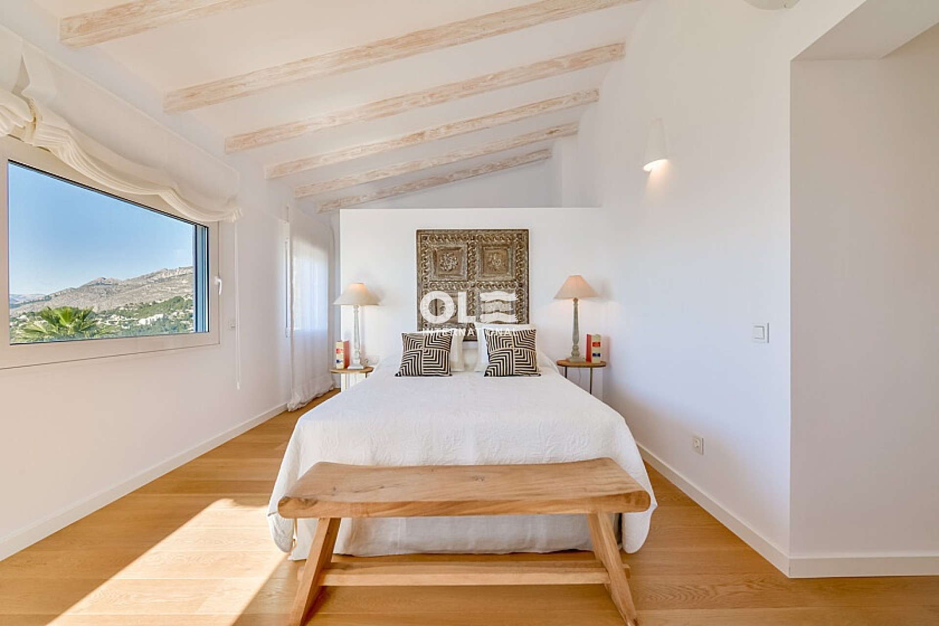 Перепродажа - Villa - Altea - Altea Hills