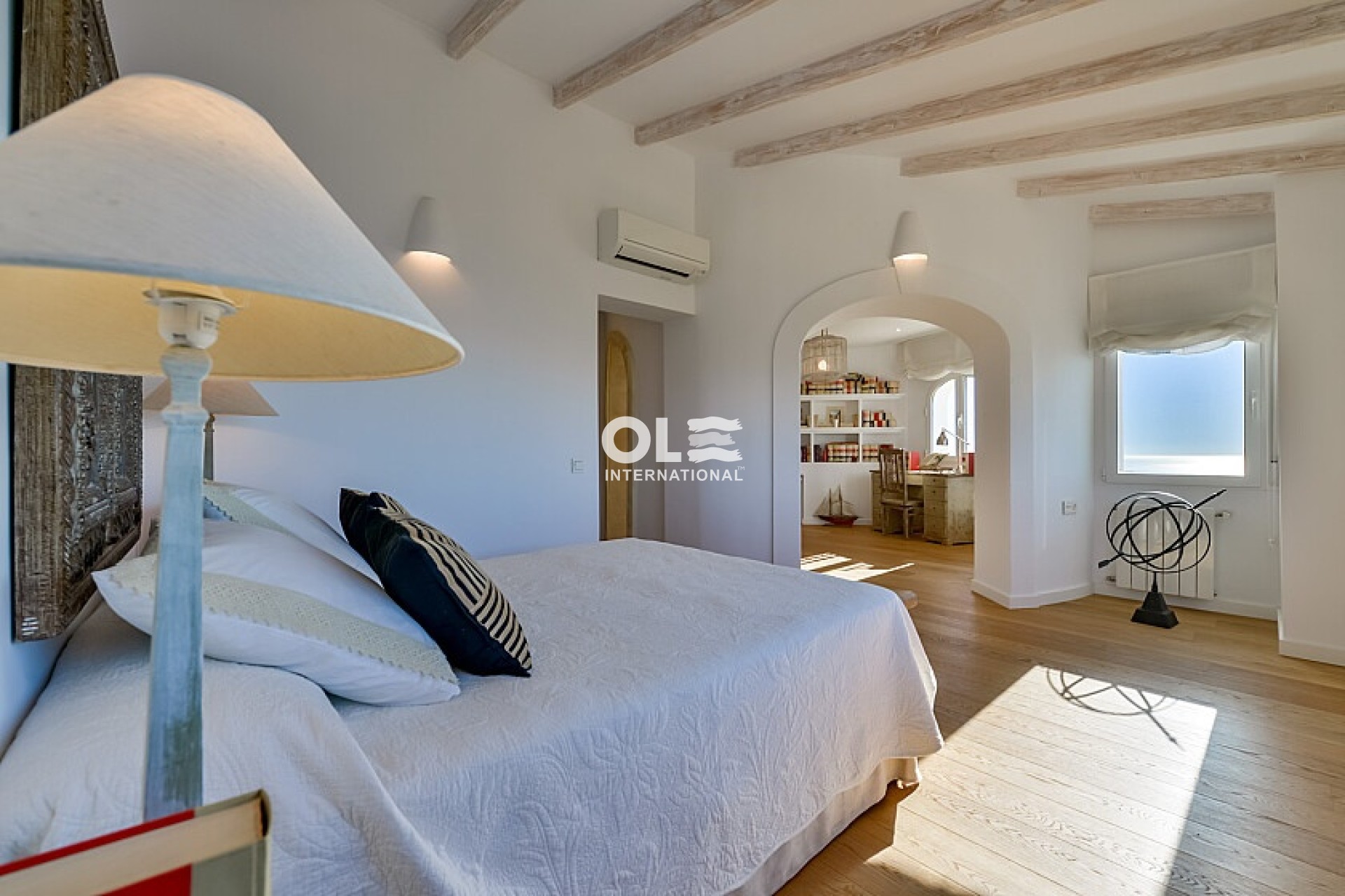 Перепродажа - Villa - Altea - Altea Hills