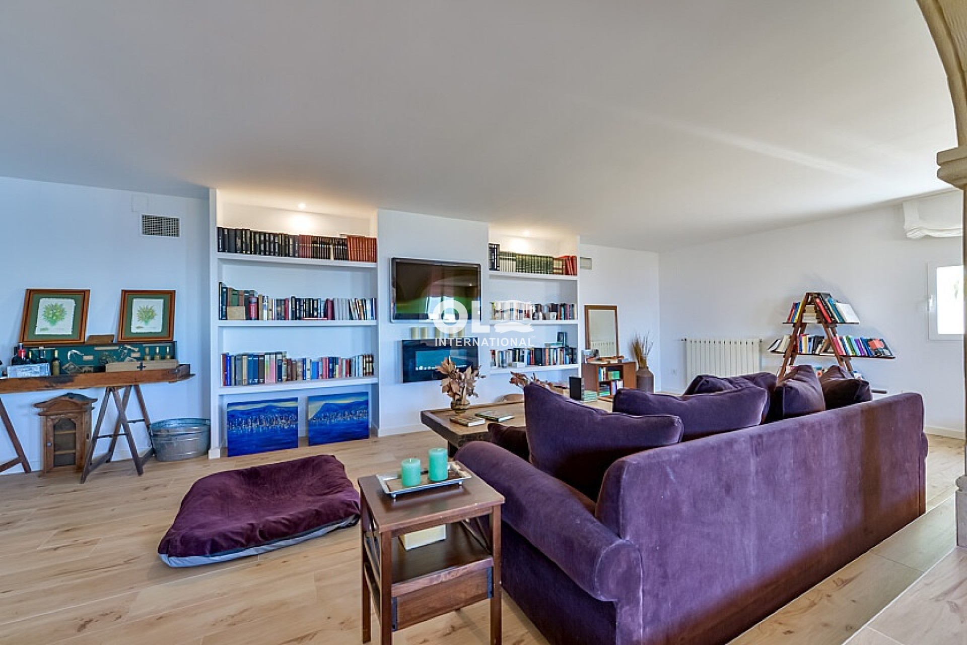 Перепродажа - Villa - Altea - Altea Hills