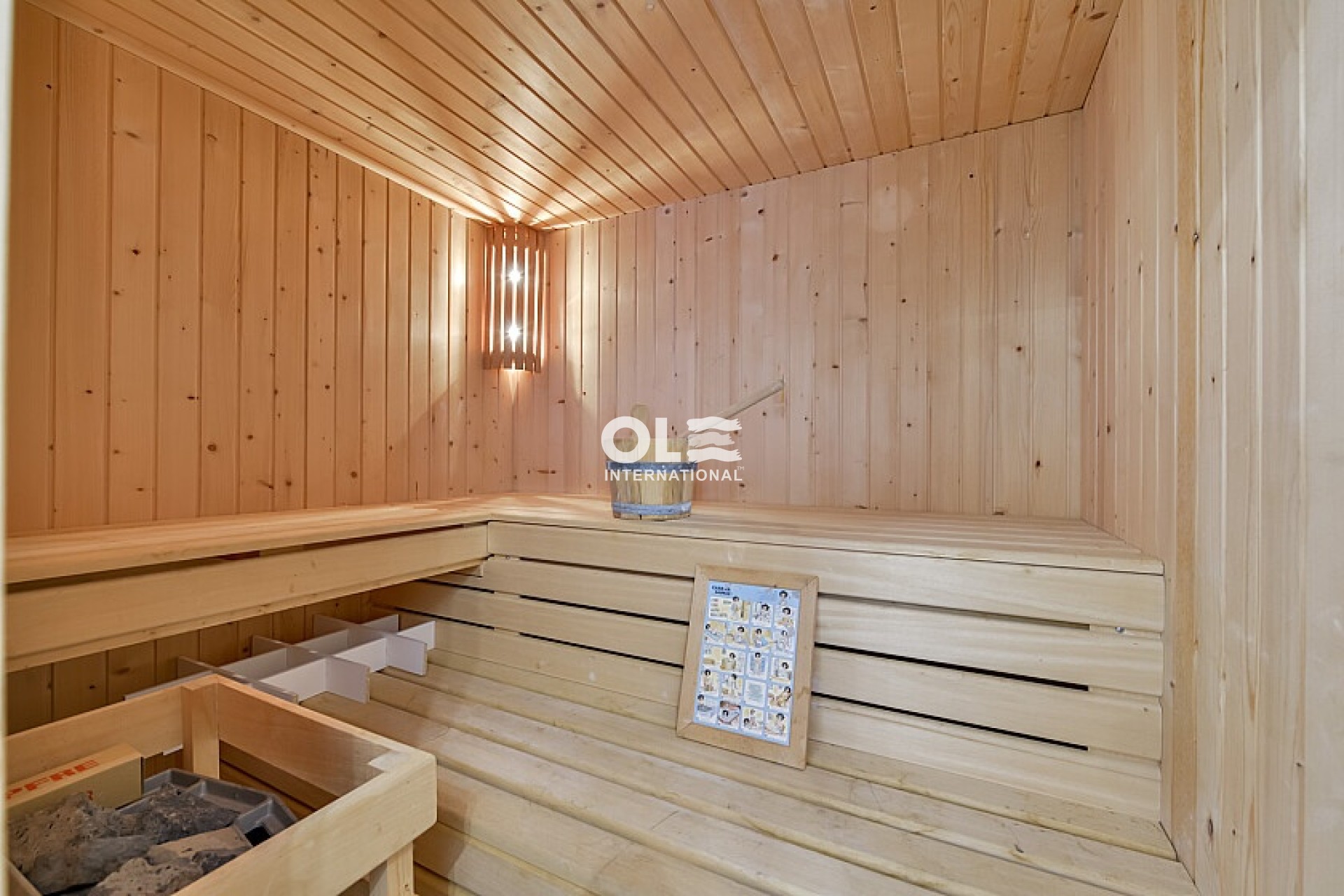Перепродажа - Villa - Altea - Altea Hills
