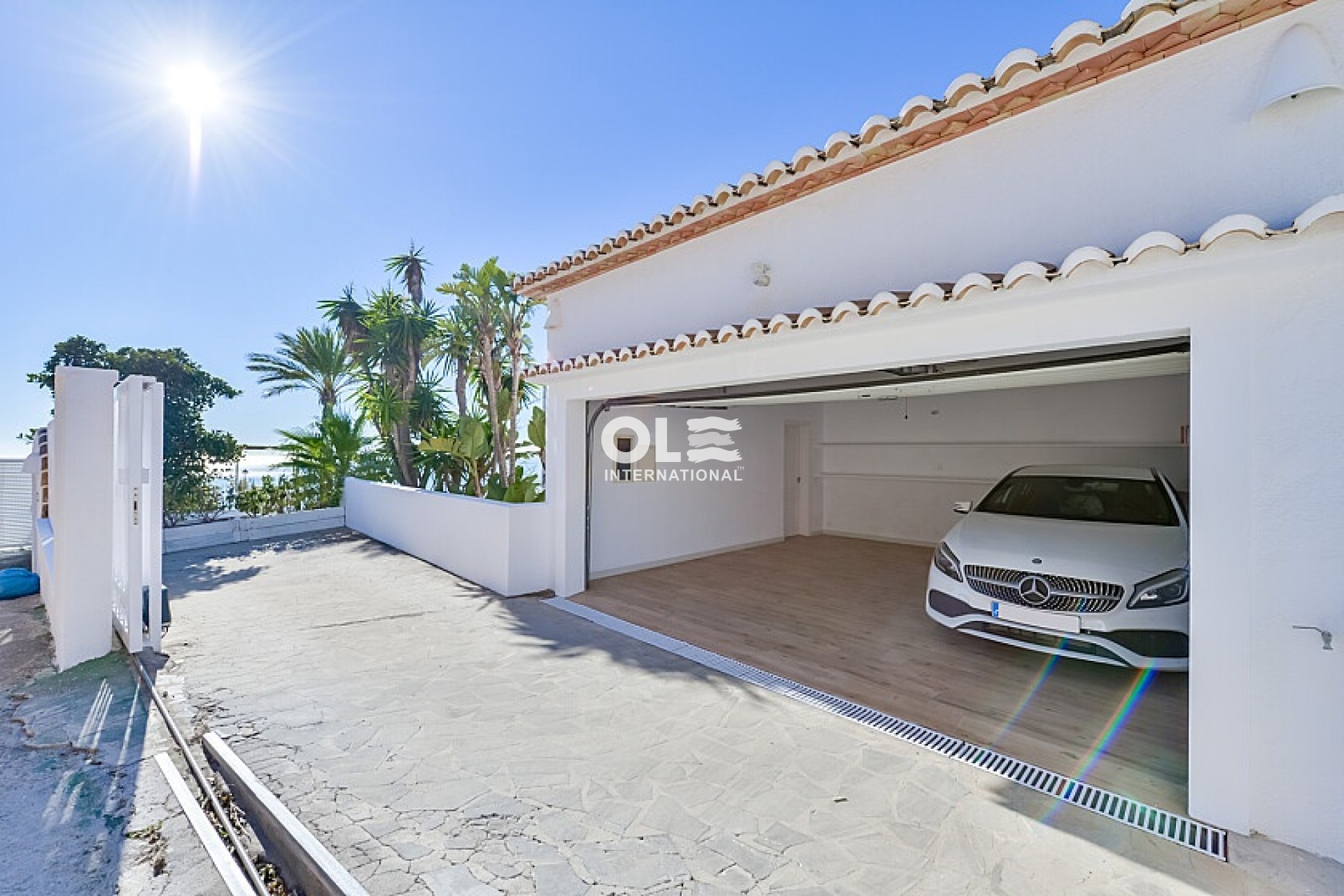Перепродажа - Villa - Altea - Altea Hills