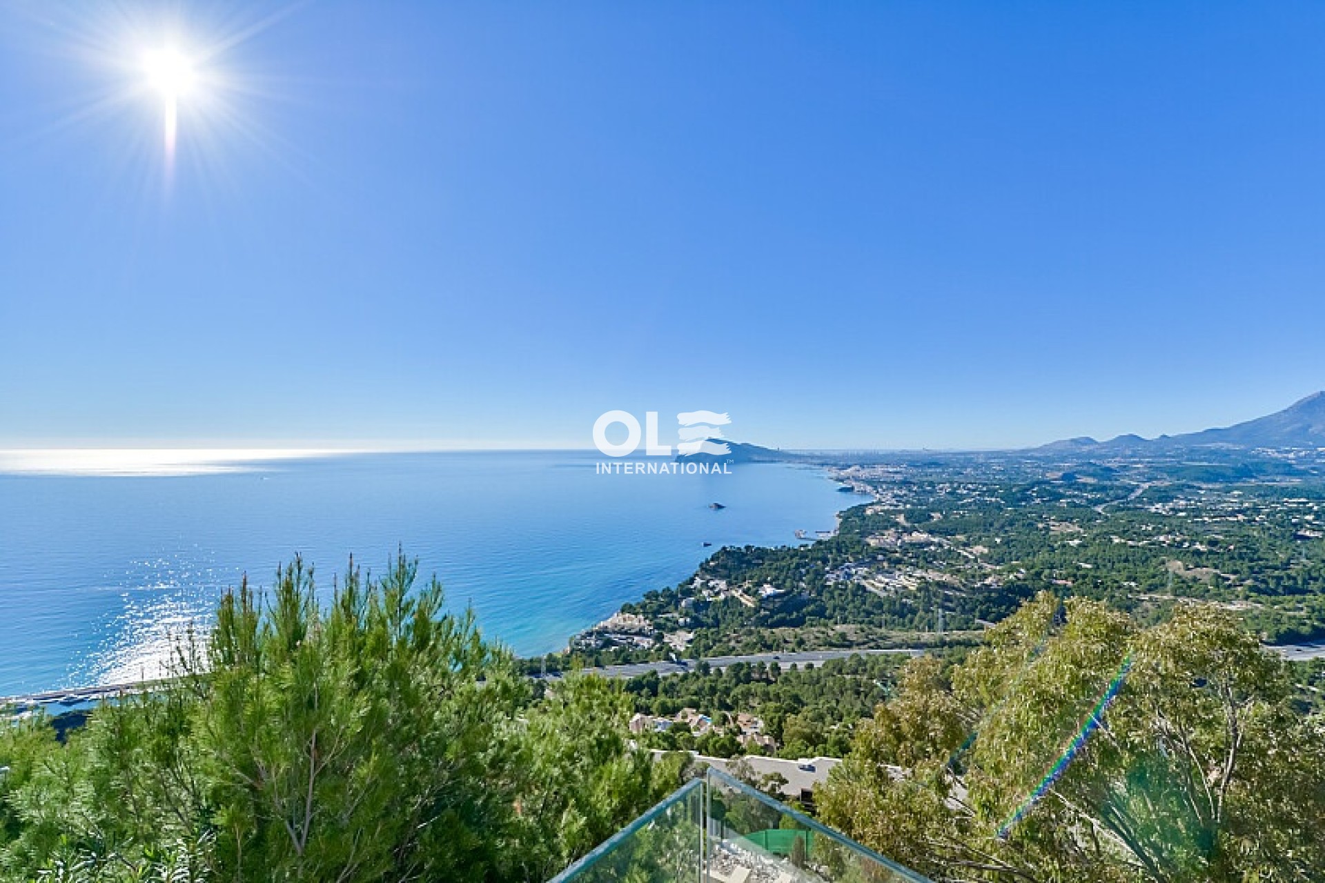 Перепродажа - Villa - Altea - Altea Hills