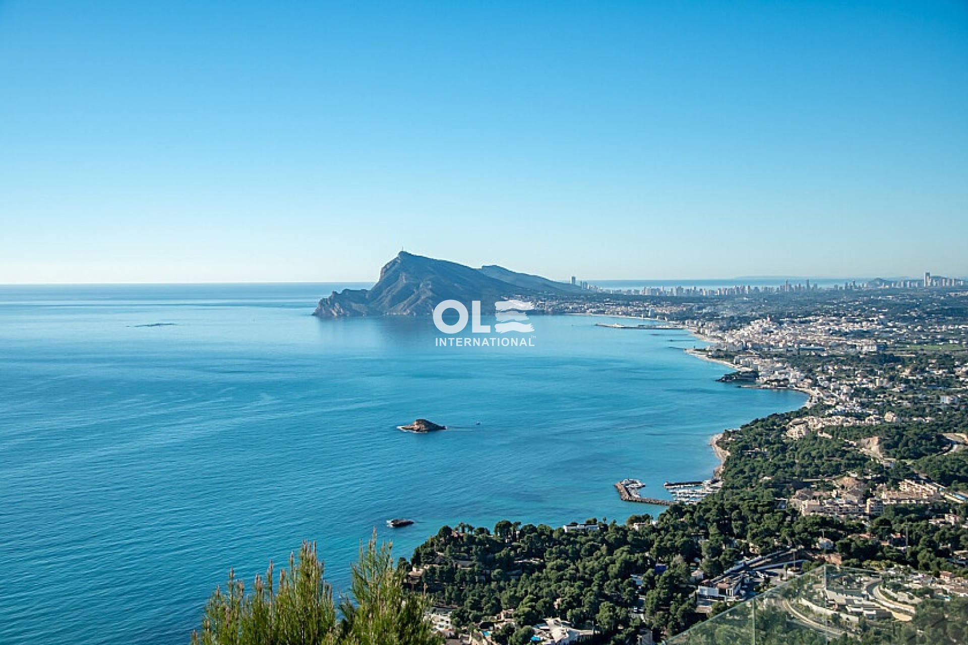 Перепродажа - Villa - Altea - Altea Hills