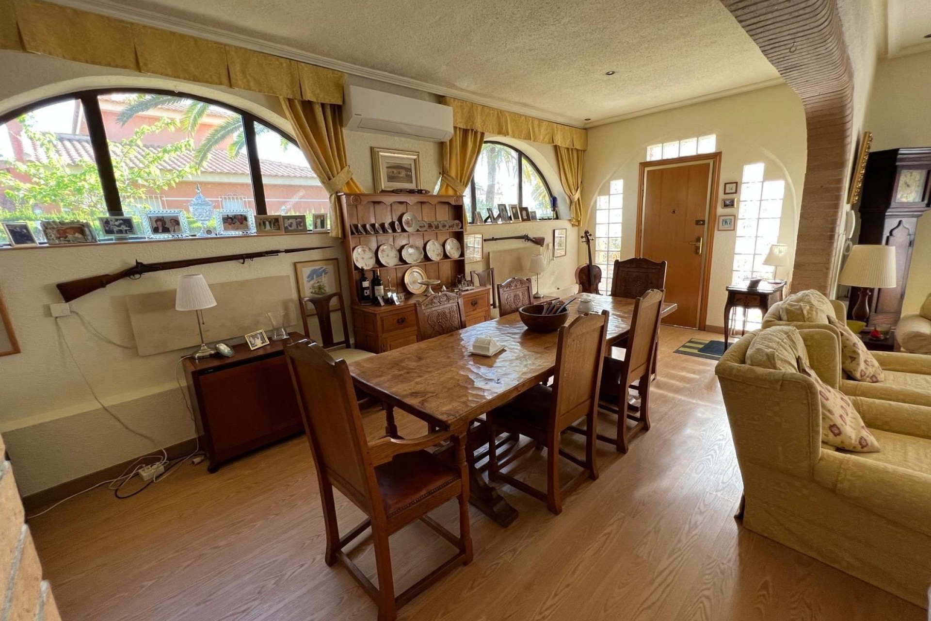 Перепродажа - Villa - Cabo Roig