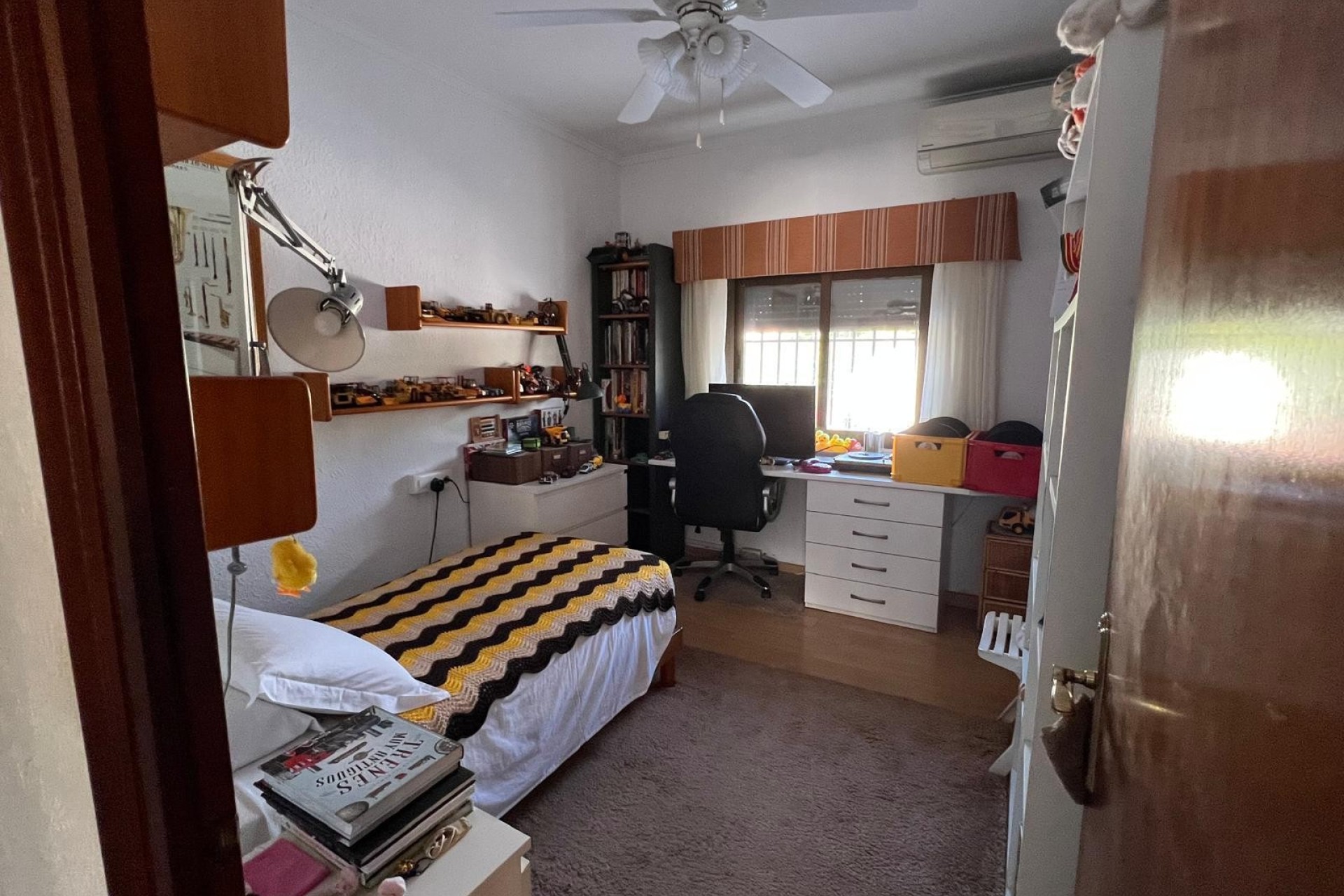 Перепродажа - Villa - Cabo Roig