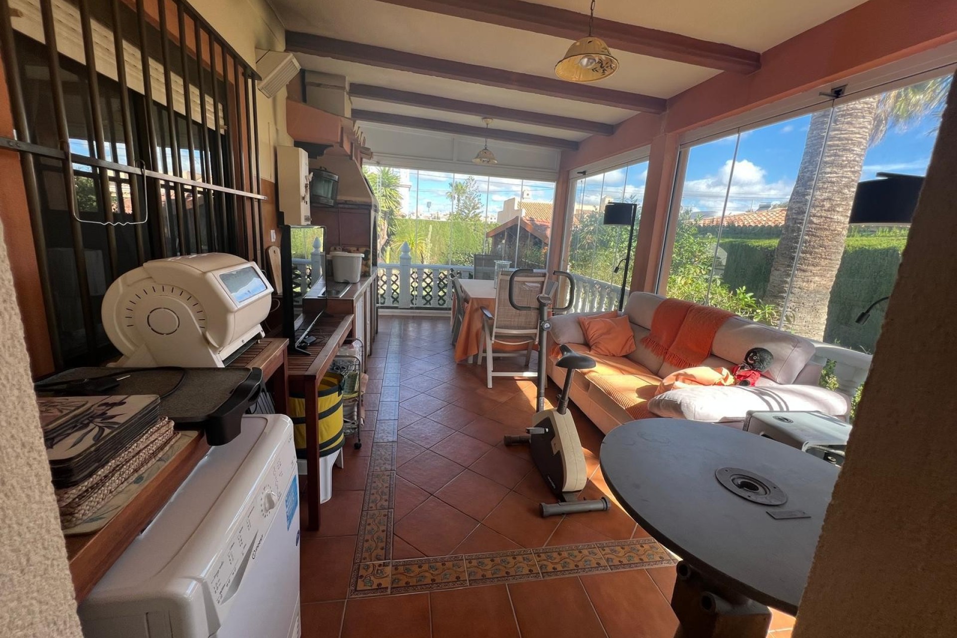 Перепродажа - Villa - Cabo Roig