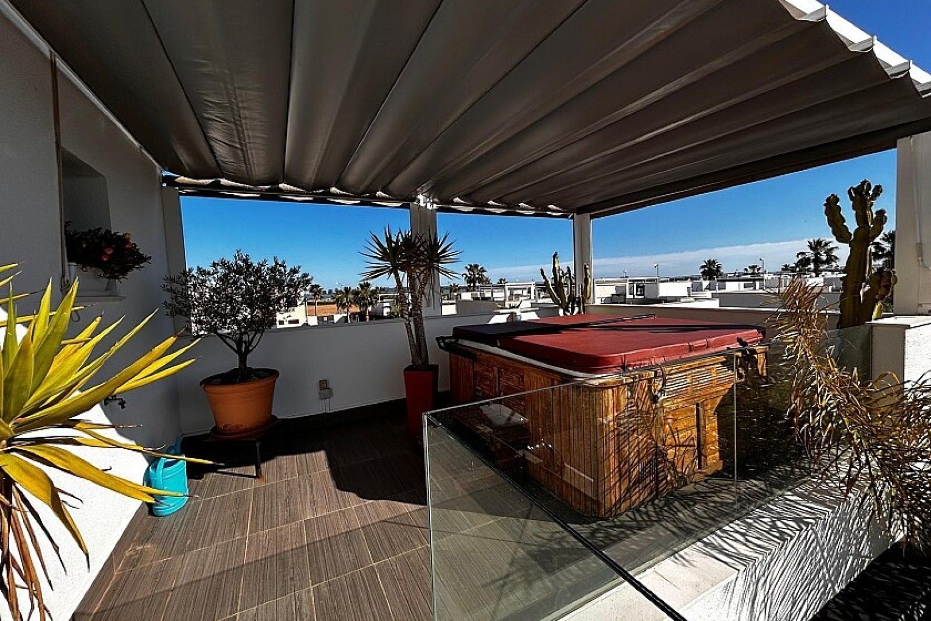 Перепродажа - Villa - Ciudad Quesada