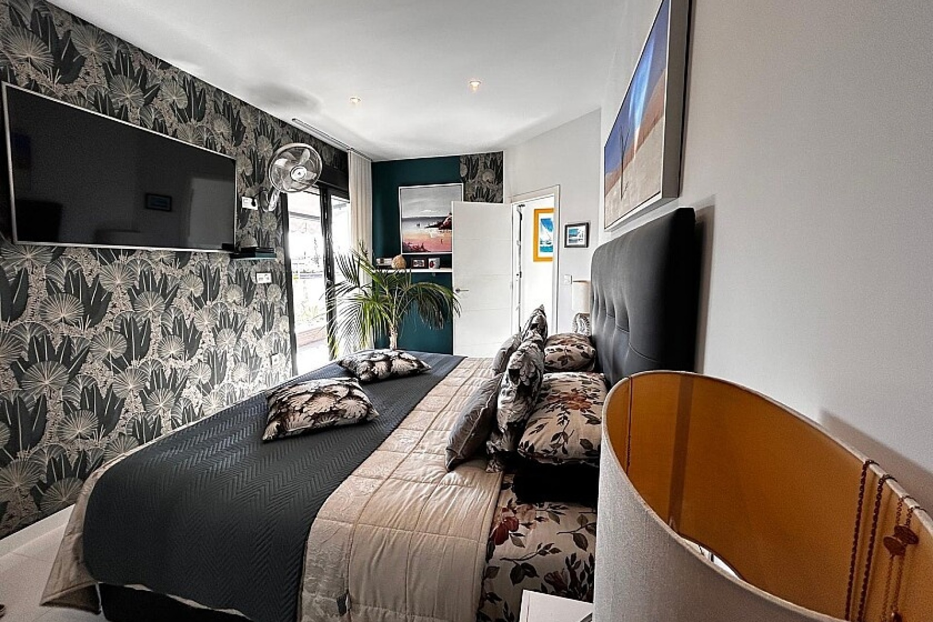 Перепродажа - Villa - Ciudad Quesada