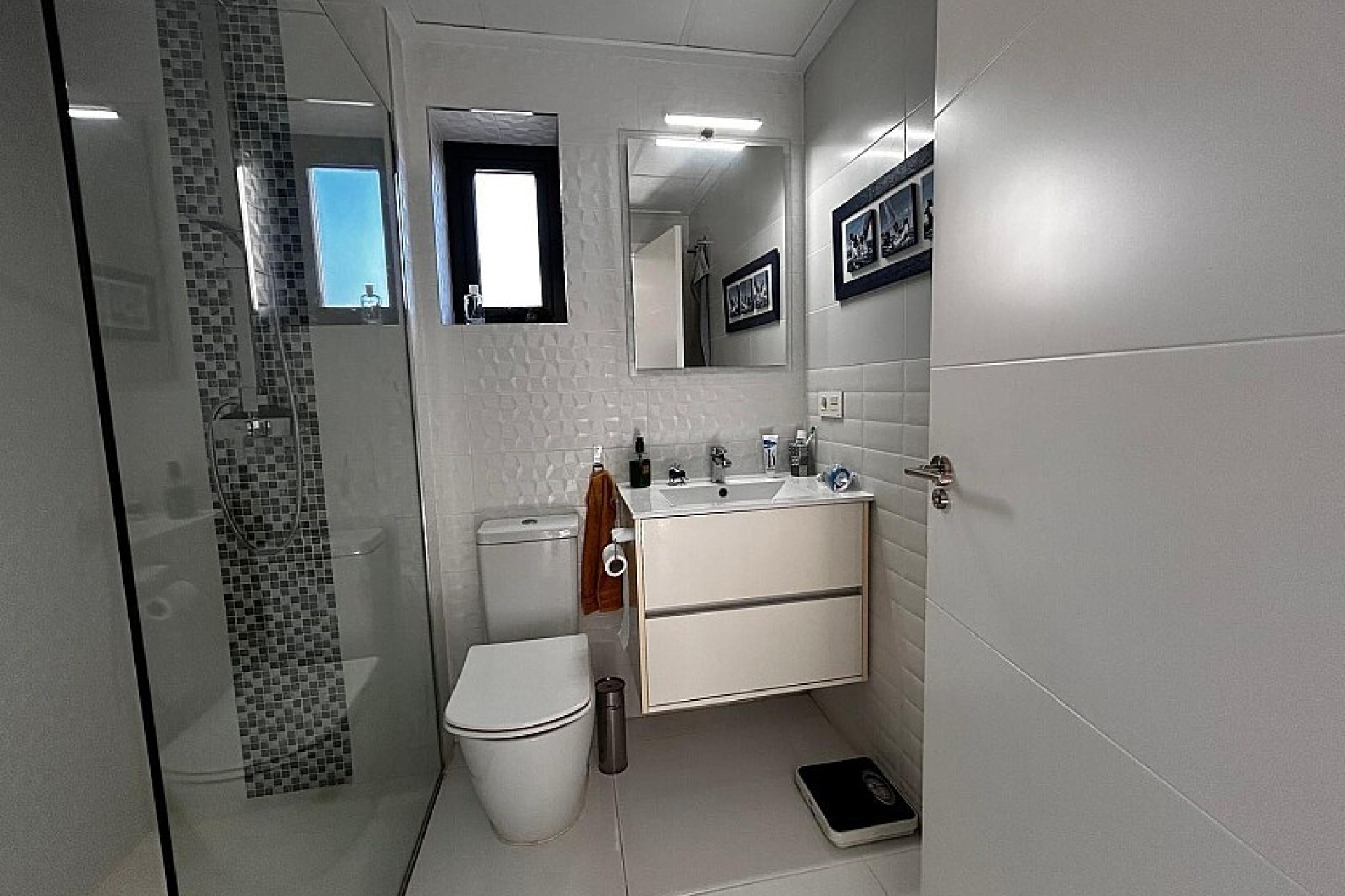 Перепродажа - Villa - Ciudad Quesada