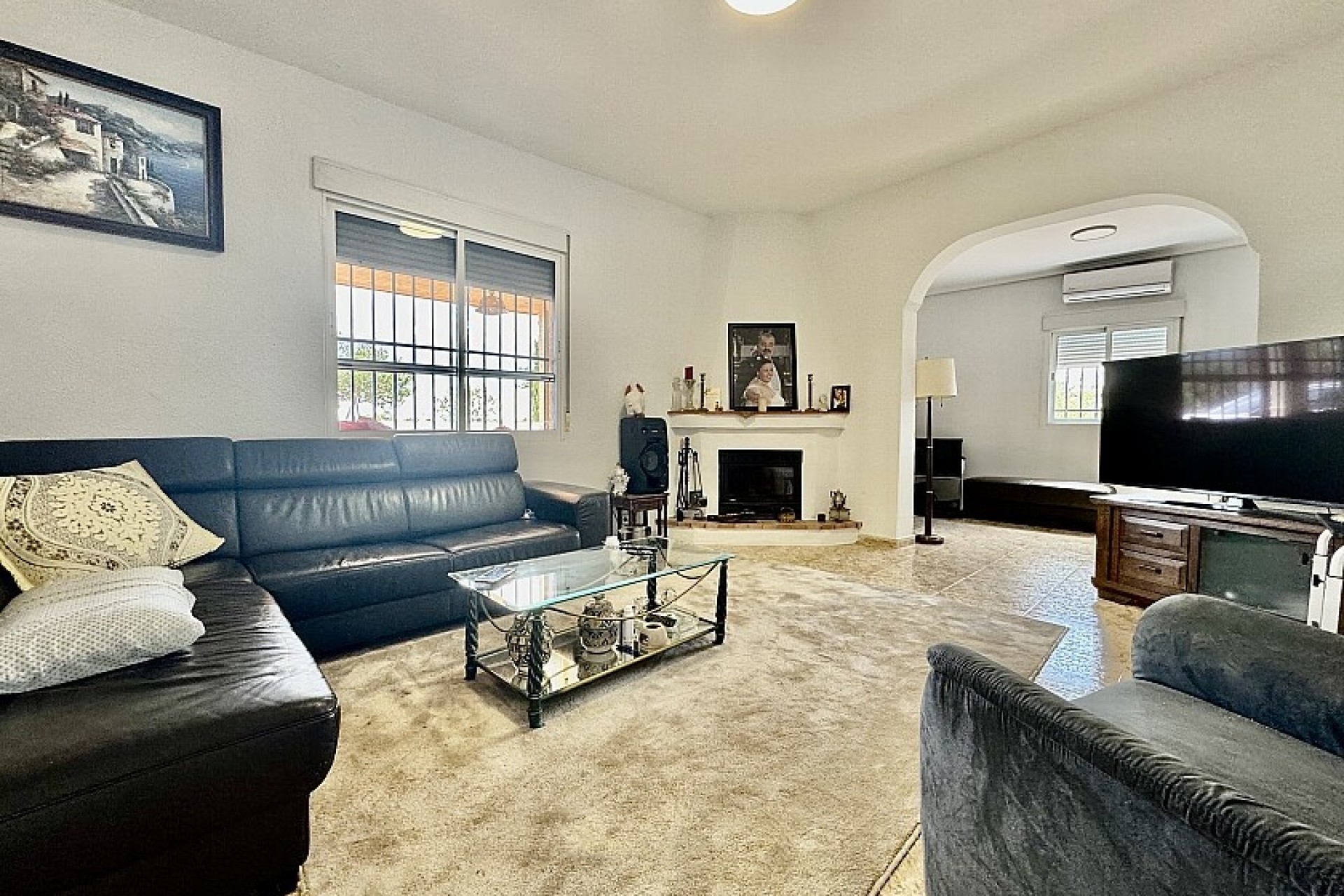 Перепродажа - Villa - Crevillente