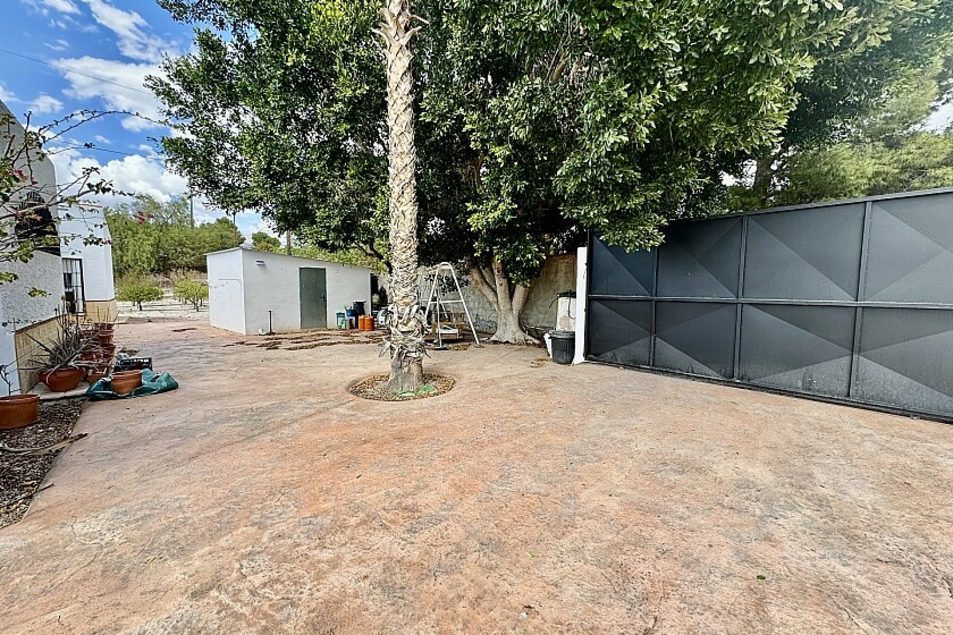 Перепродажа - Villa - Crevillente