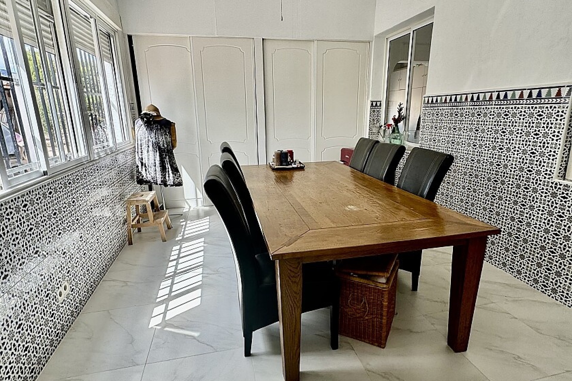 Перепродажа - Villa - Crevillente