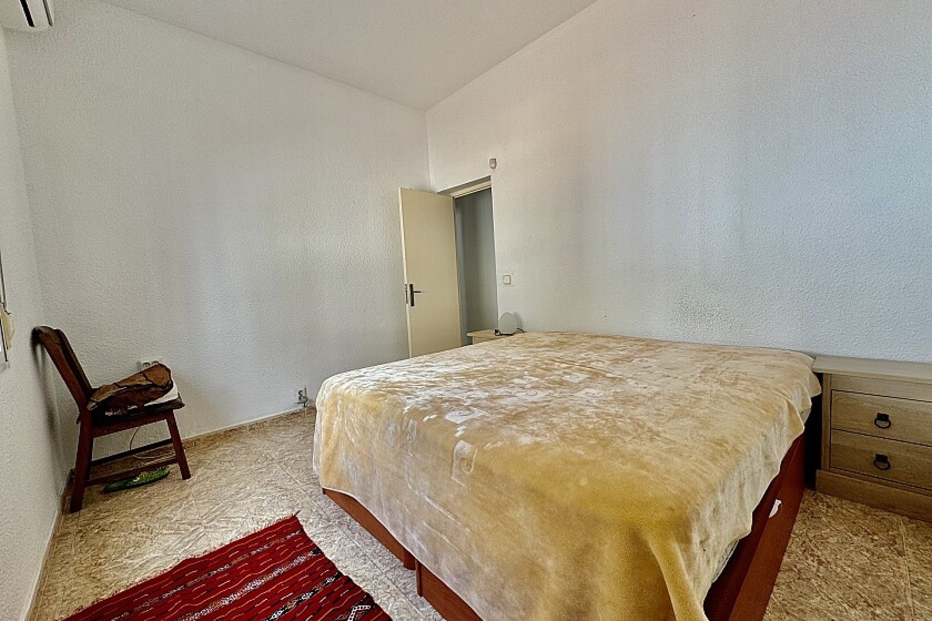 Перепродажа - Villa - Crevillente